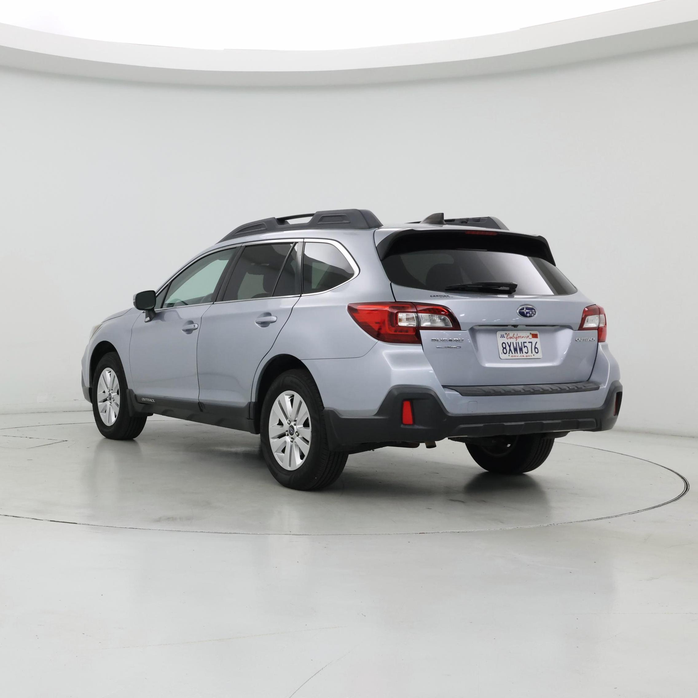 Thumbnail: 2019 Subaru Outback - 2
