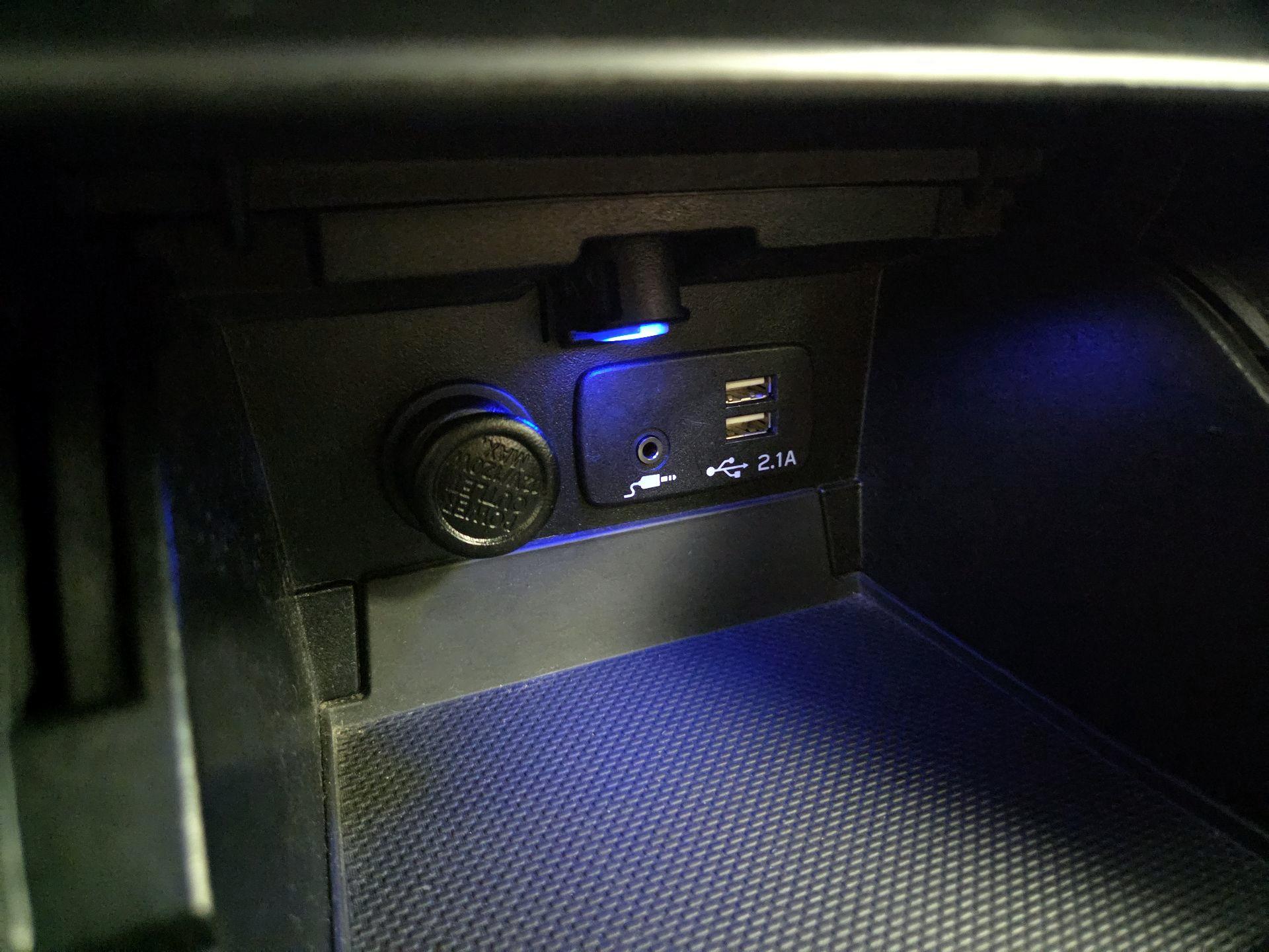 Thumbnail: 2019 Subaru Outback - 19