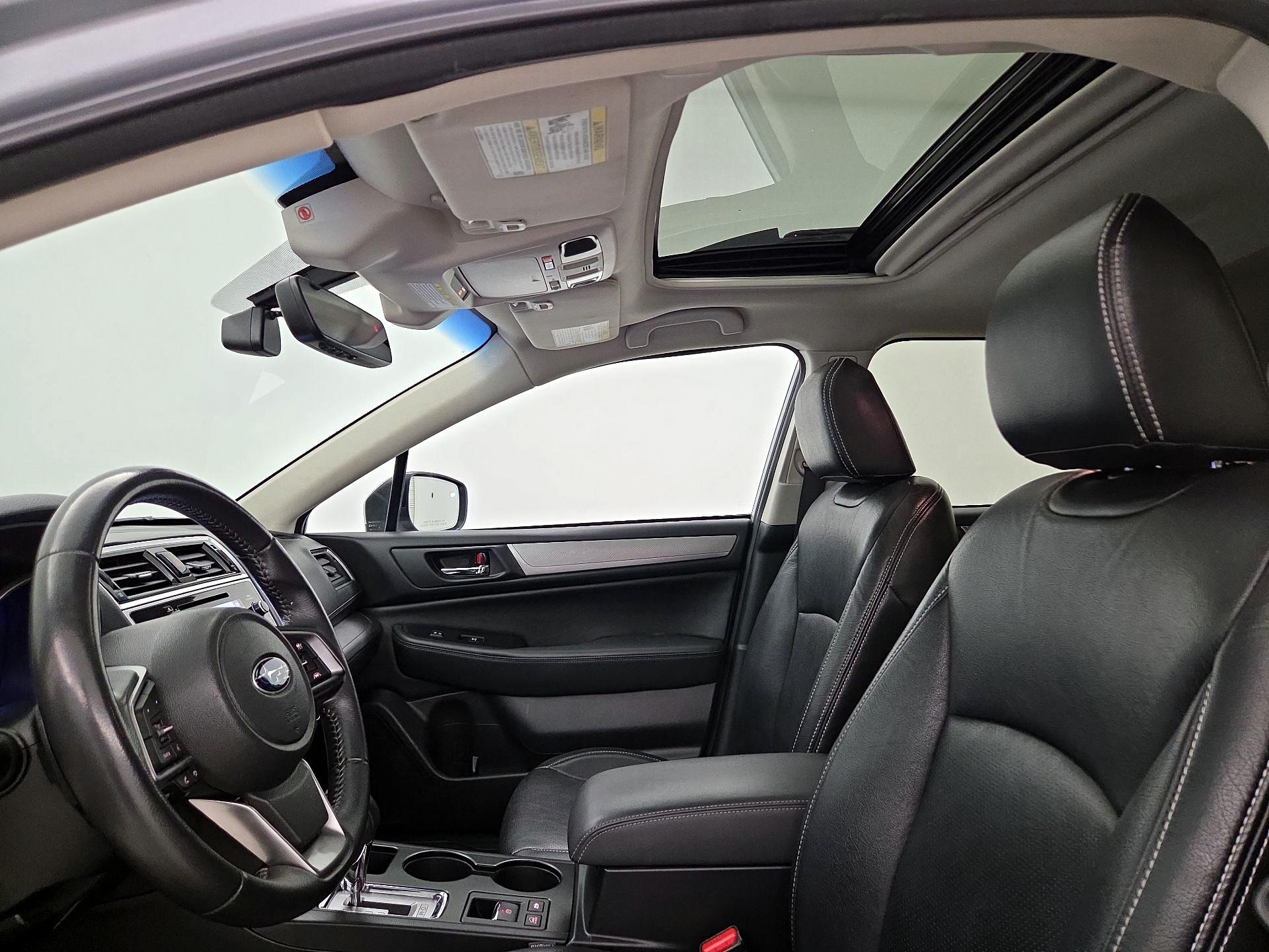 Thumbnail: 2019 Subaru Outback - 20