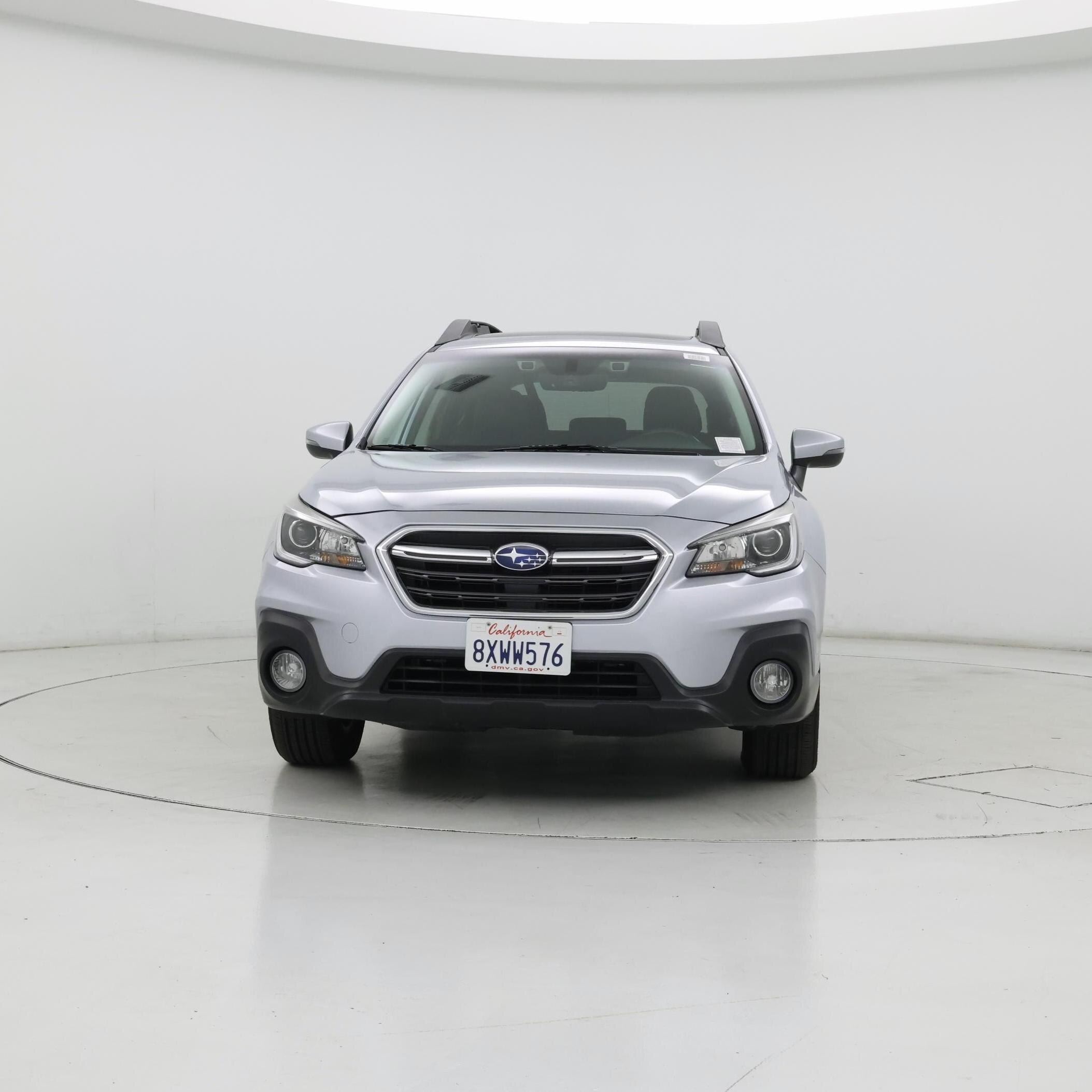 Thumbnail: 2019 Subaru Outback - 5