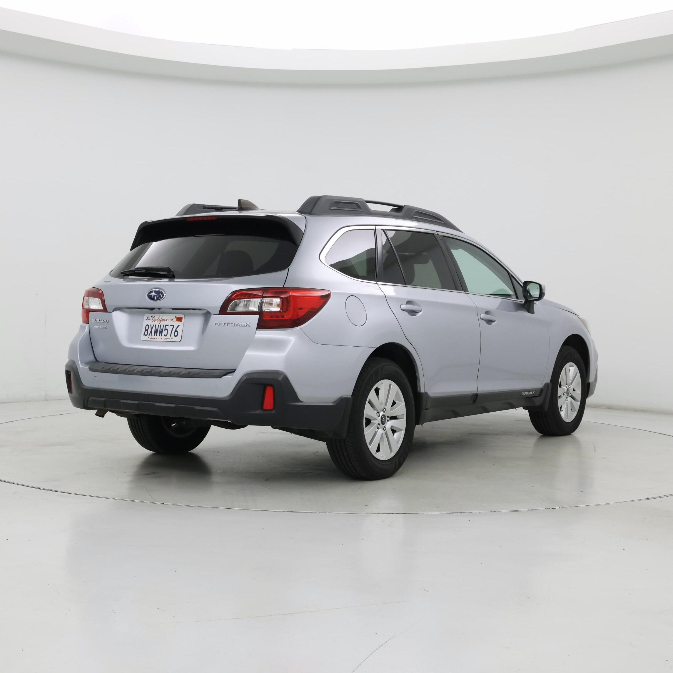 Thumbnail: 2019 Subaru Outback - 8