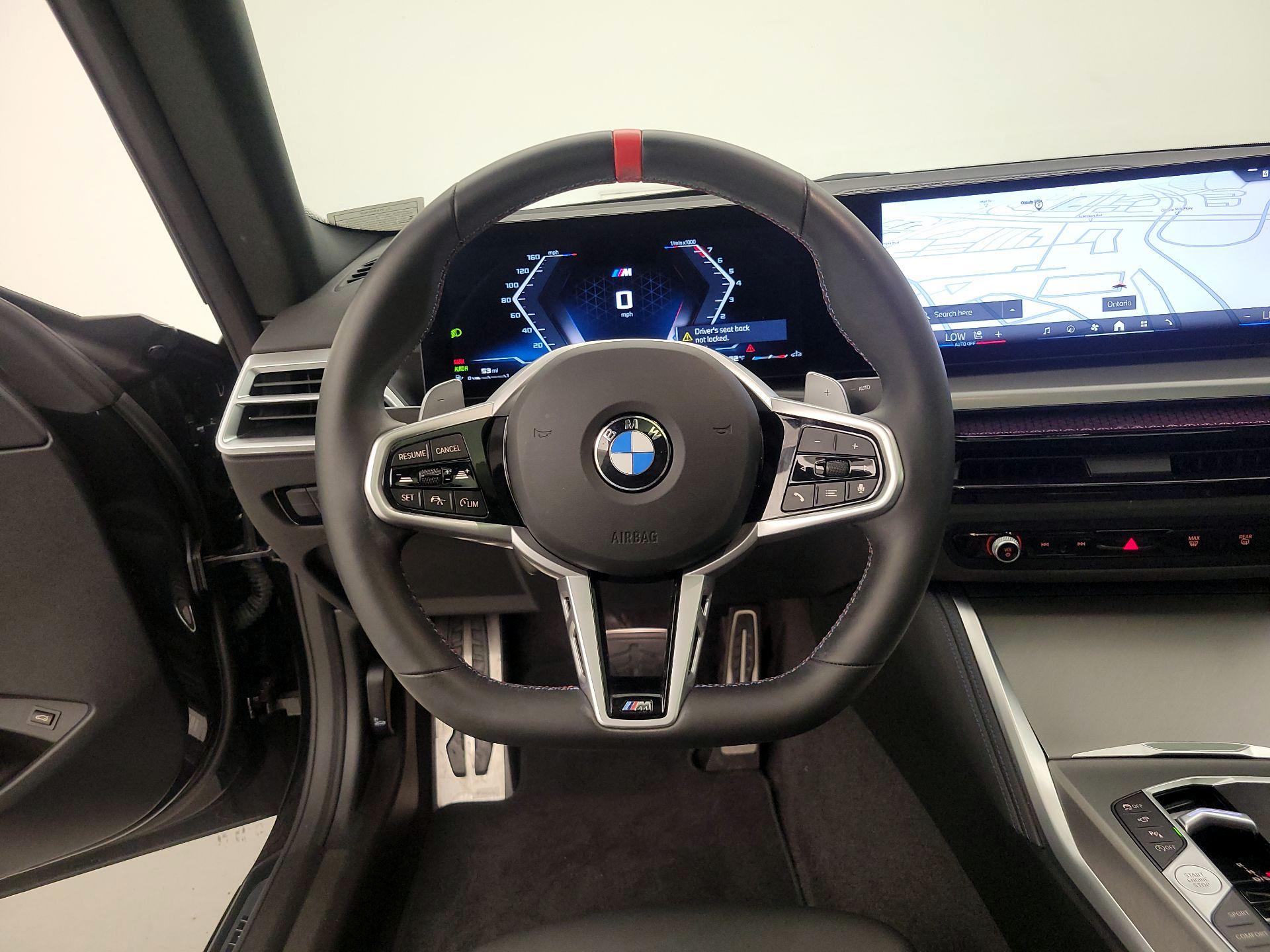 Thumbnail: 2025 BMW 2 Series - 10