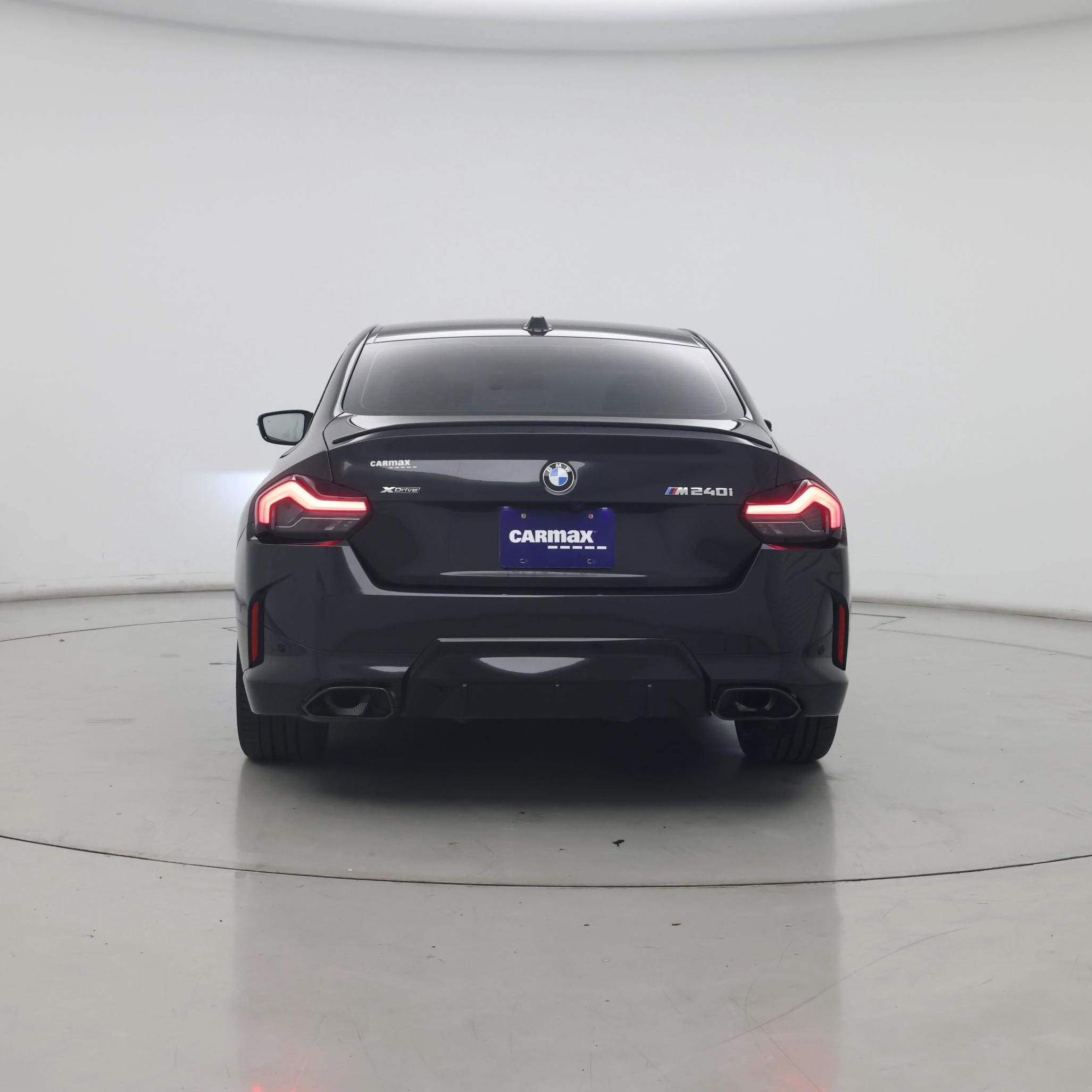 Thumbnail: 2025 BMW 2 Series - 6