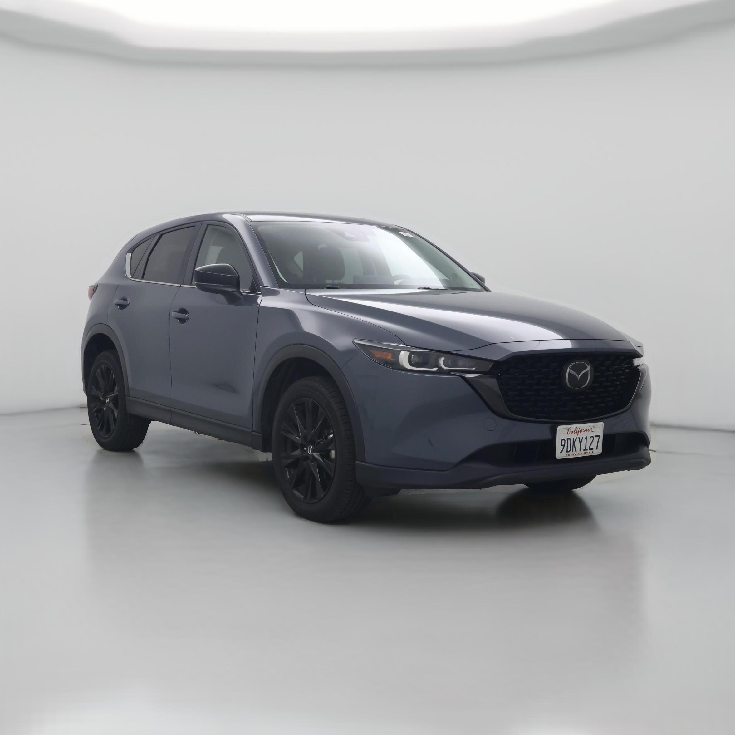 Thumbnail: 2023 Mazda CX-5 - 1