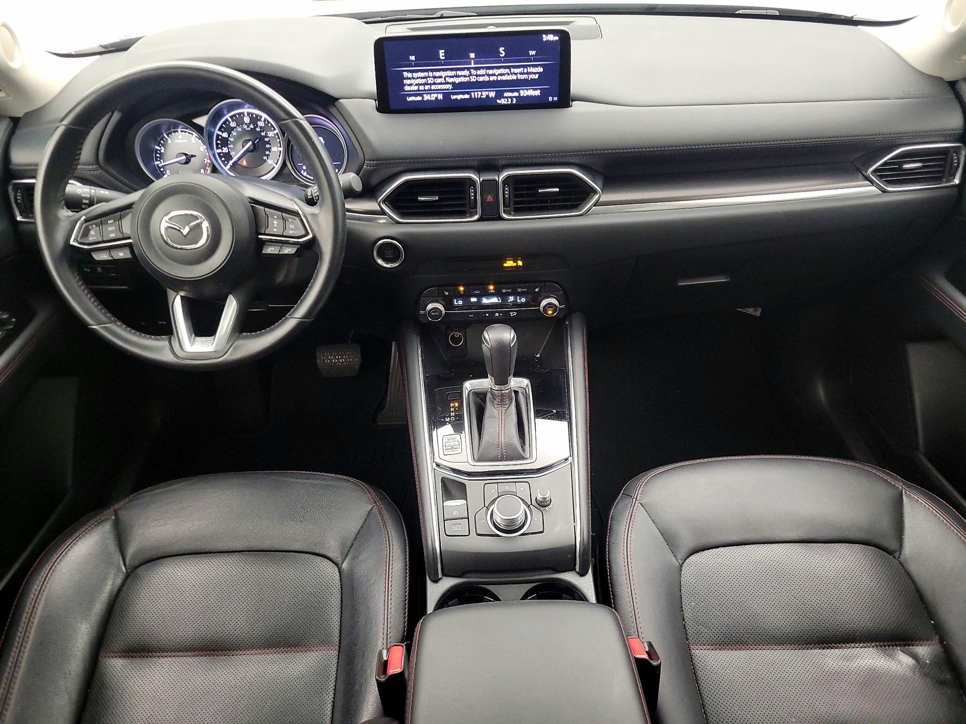 Thumbnail: 2023 Mazda CX-5 - 9