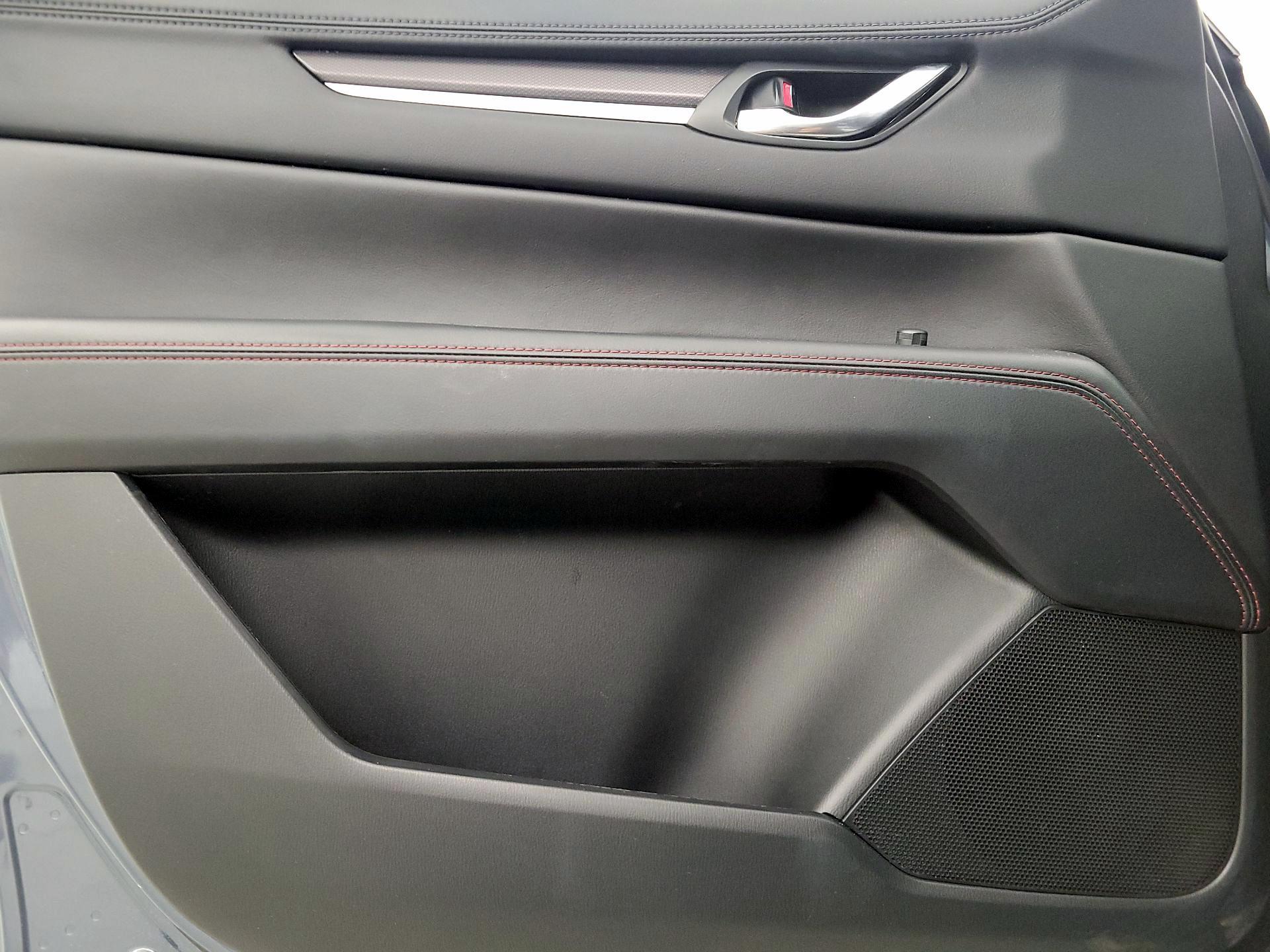 Thumbnail: 2023 Mazda CX-5 - 12