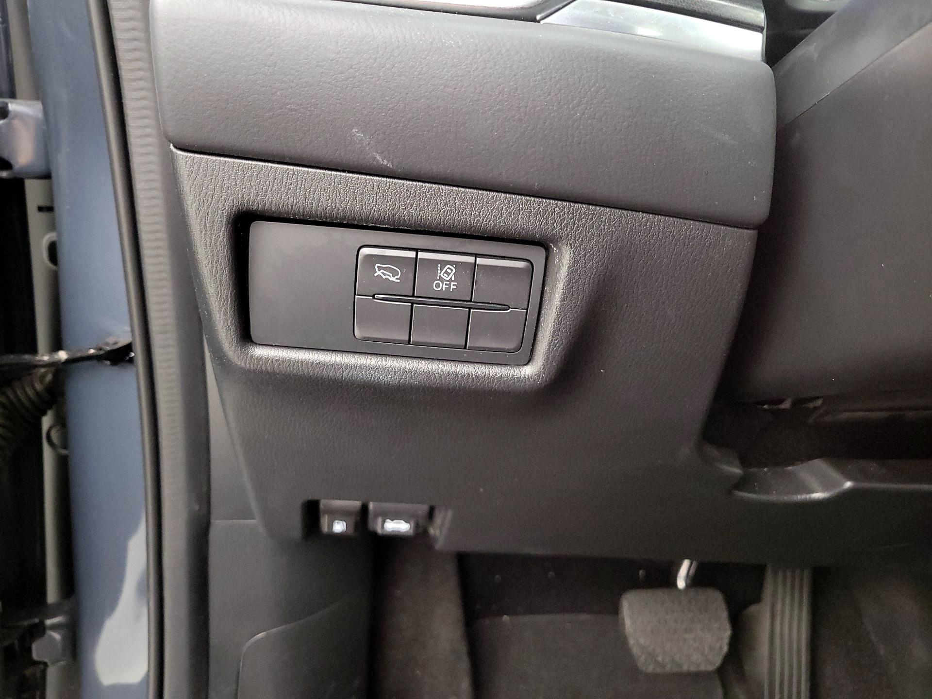 Thumbnail: 2023 Mazda CX-5 - 13