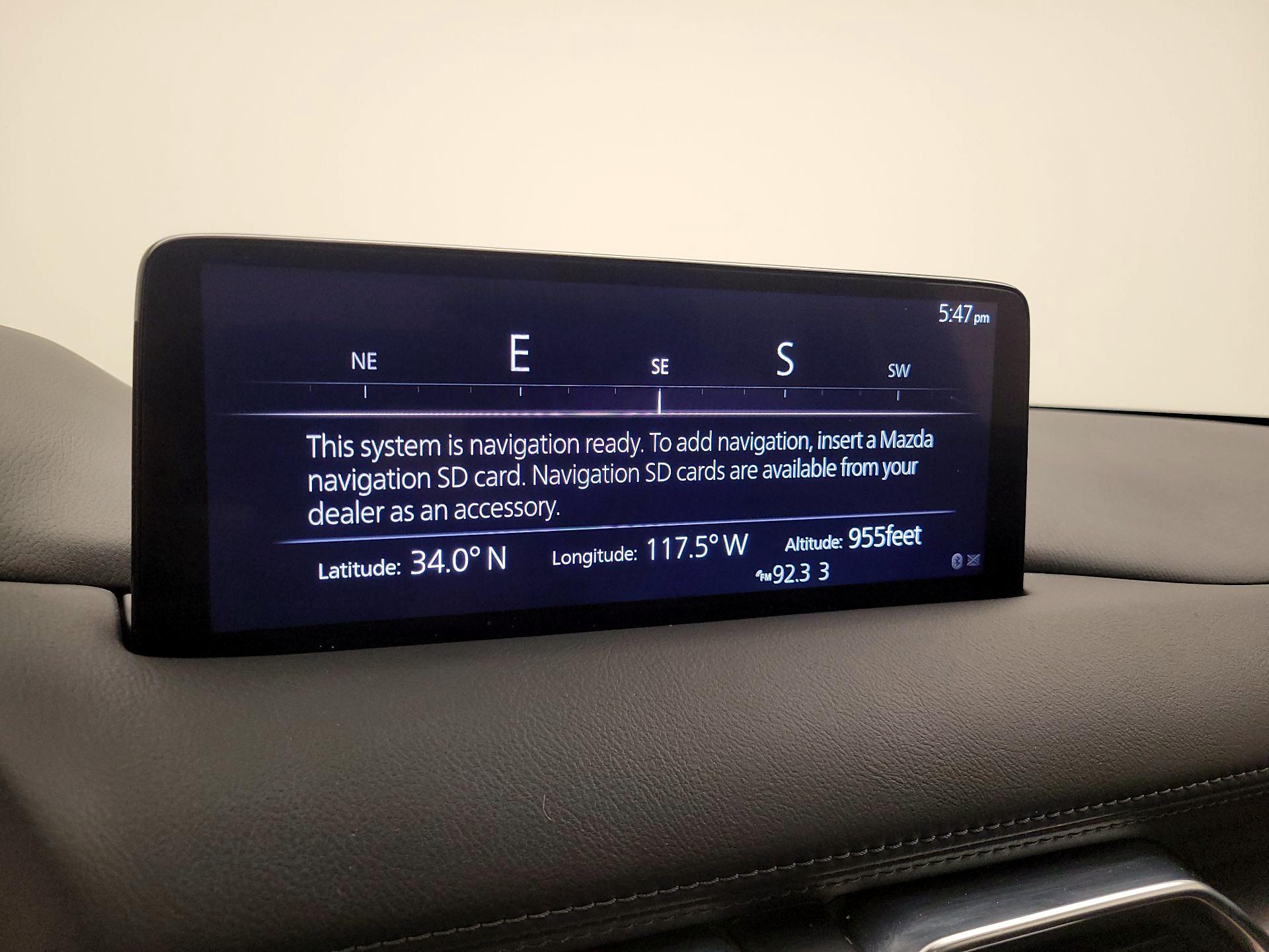 Thumbnail: 2023 Mazda CX-5 - 14