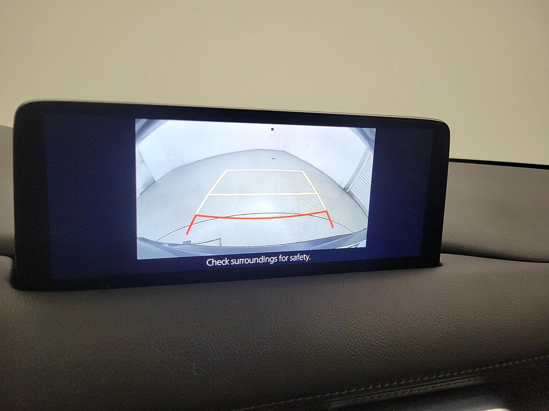 Thumbnail: 2023 Mazda CX-5 - 15