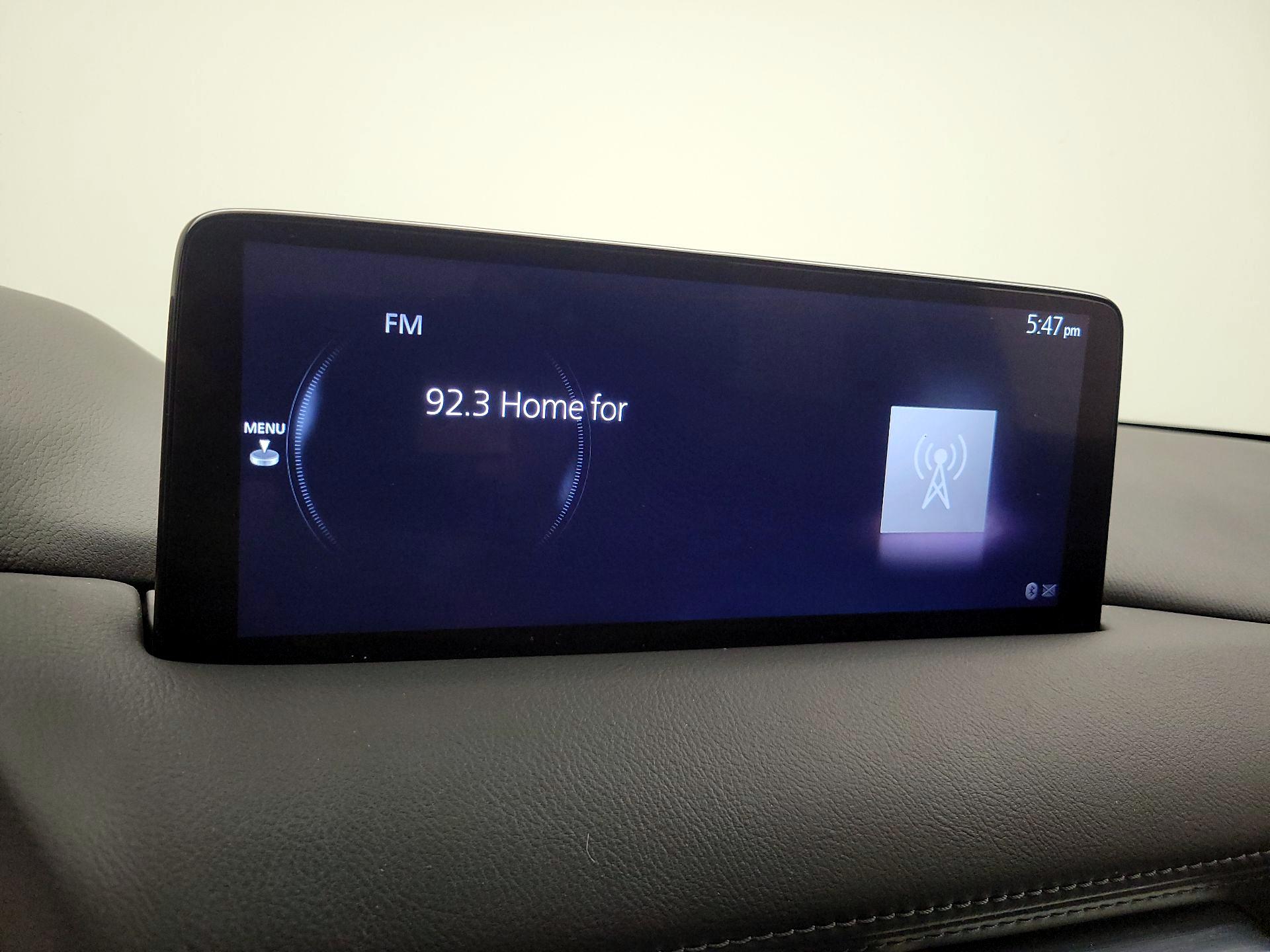 Thumbnail: 2023 Mazda CX-5 - 16