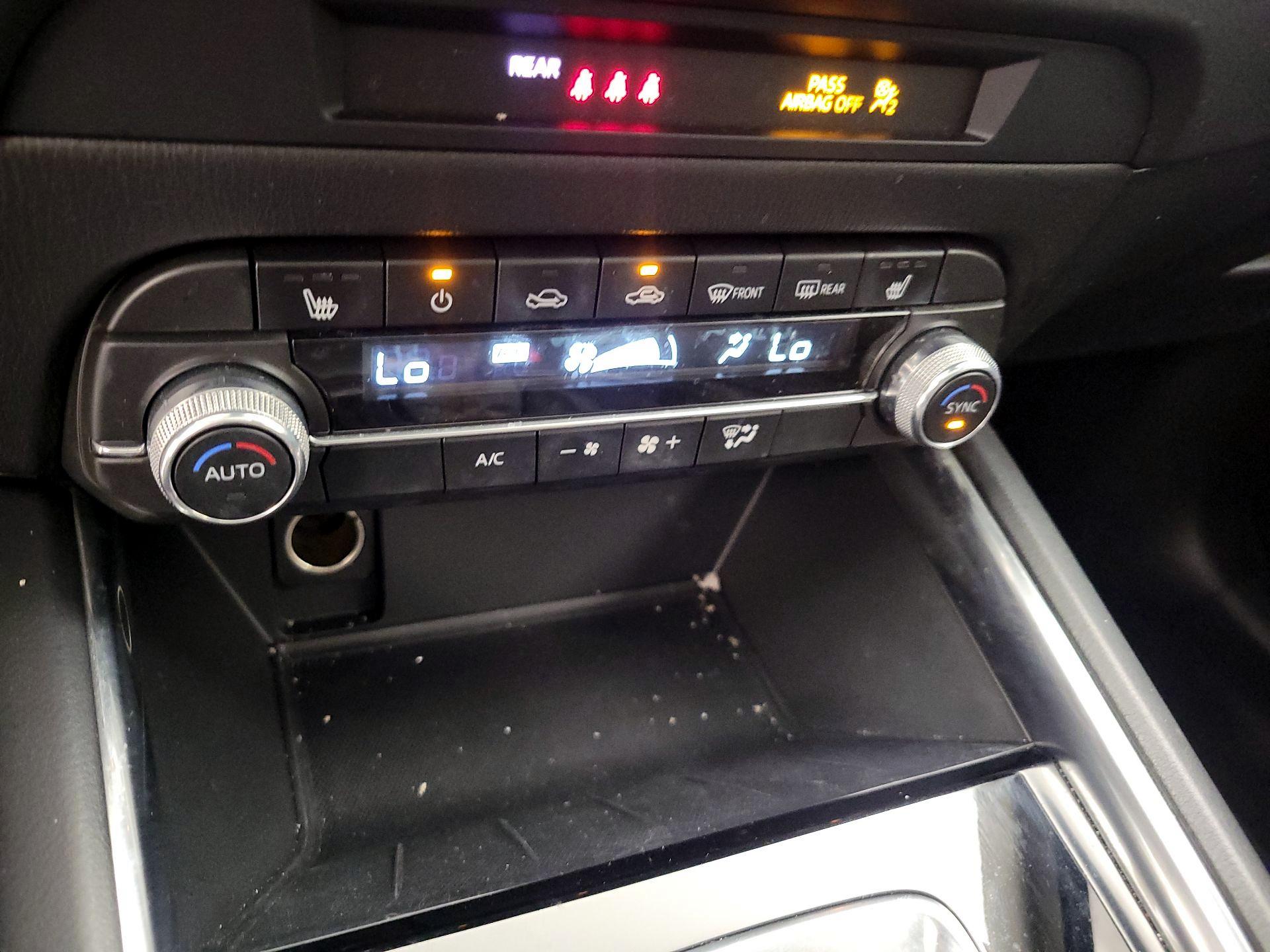 Thumbnail: 2023 Mazda CX-5 - 17