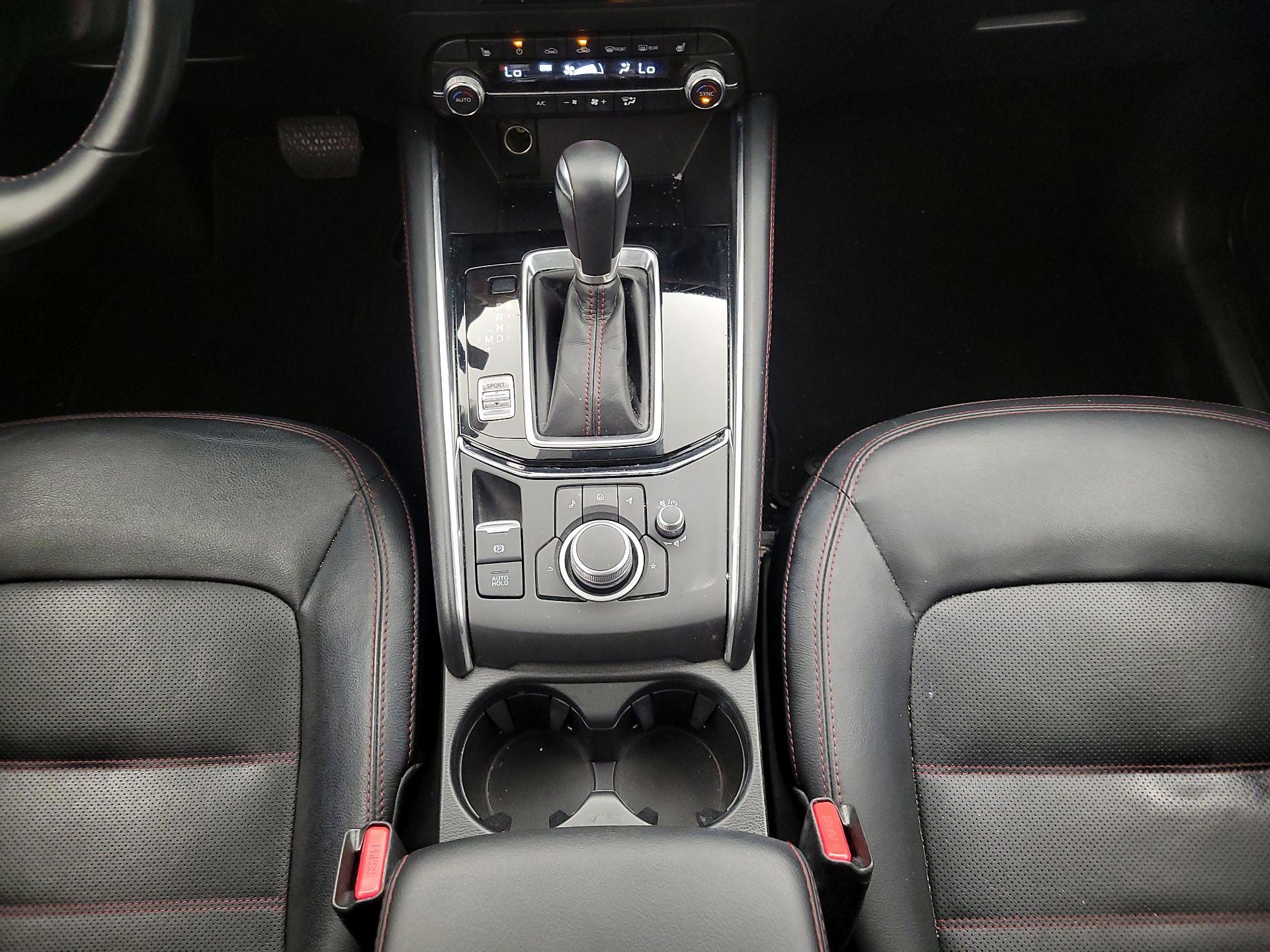 Thumbnail: 2023 Mazda CX-5 - 18