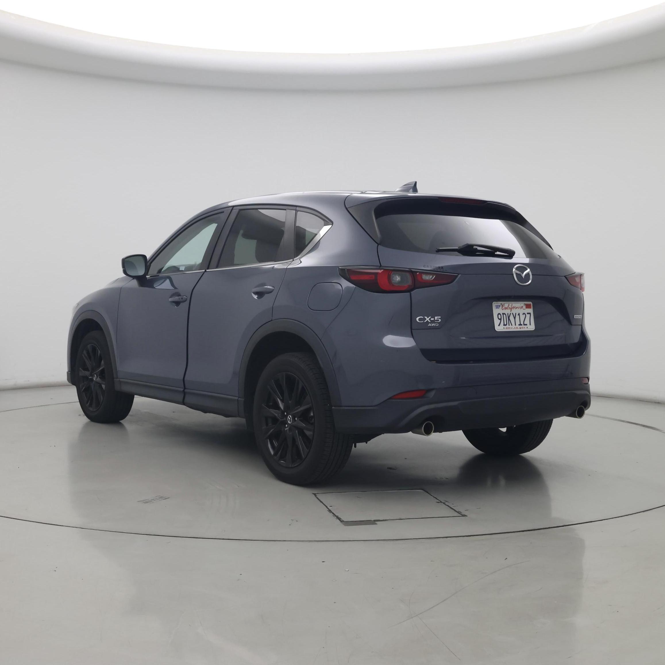 Thumbnail: 2023 Mazda CX-5 - 2