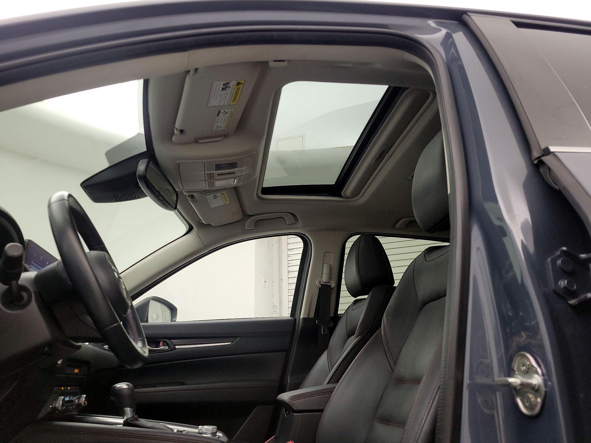 Thumbnail: 2023 Mazda CX-5 - 20