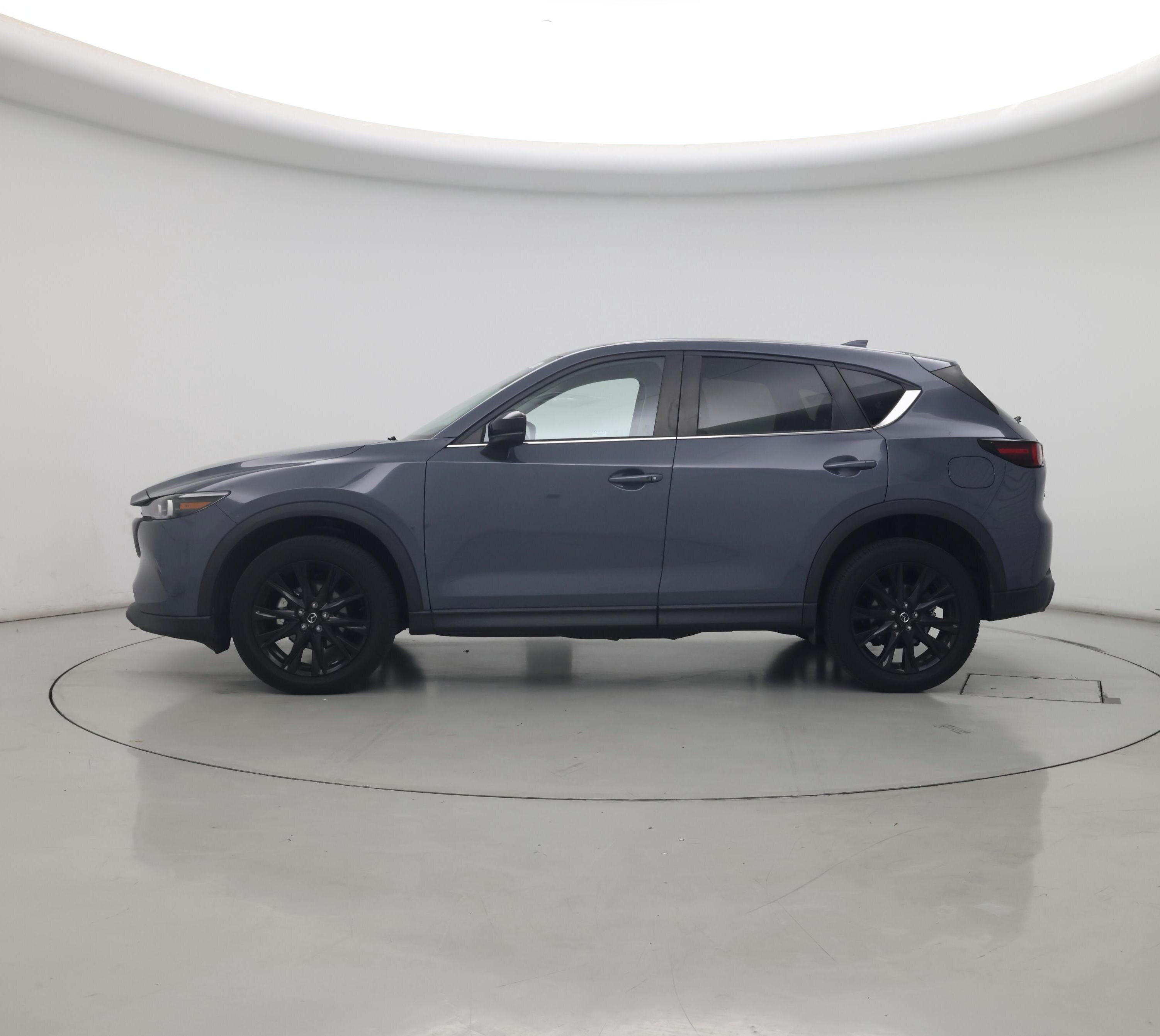 Thumbnail: 2023 Mazda CX-5 - 3