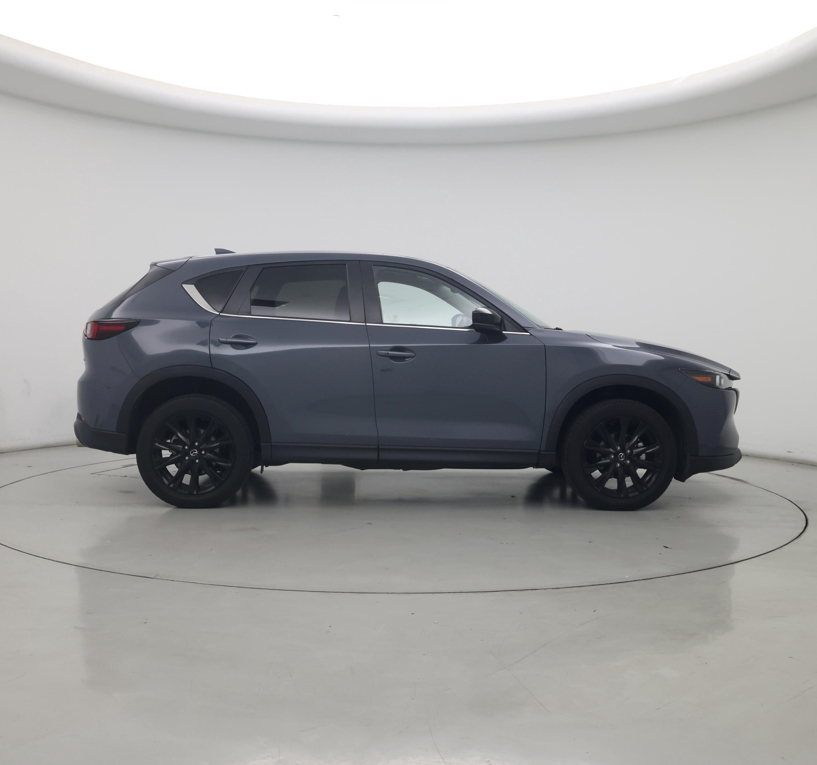 Thumbnail: 2023 Mazda CX-5 - 7