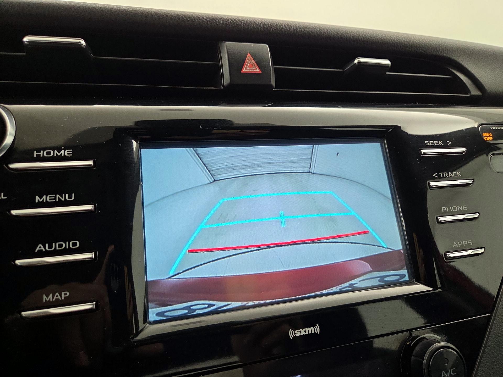 Thumbnail: 2020 Toyota Camry - 14