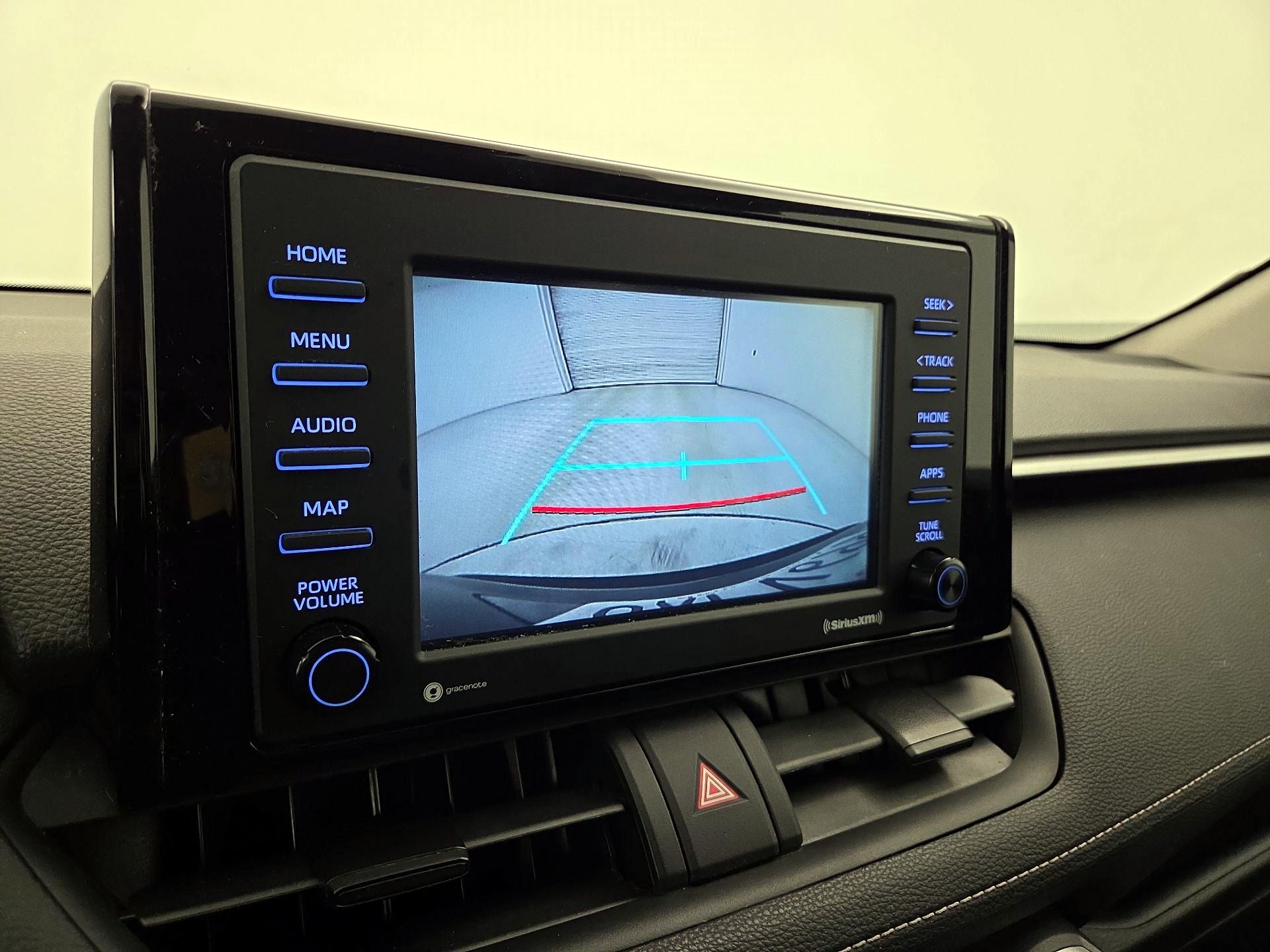 Thumbnail: 2021 Toyota RAV4 - 14