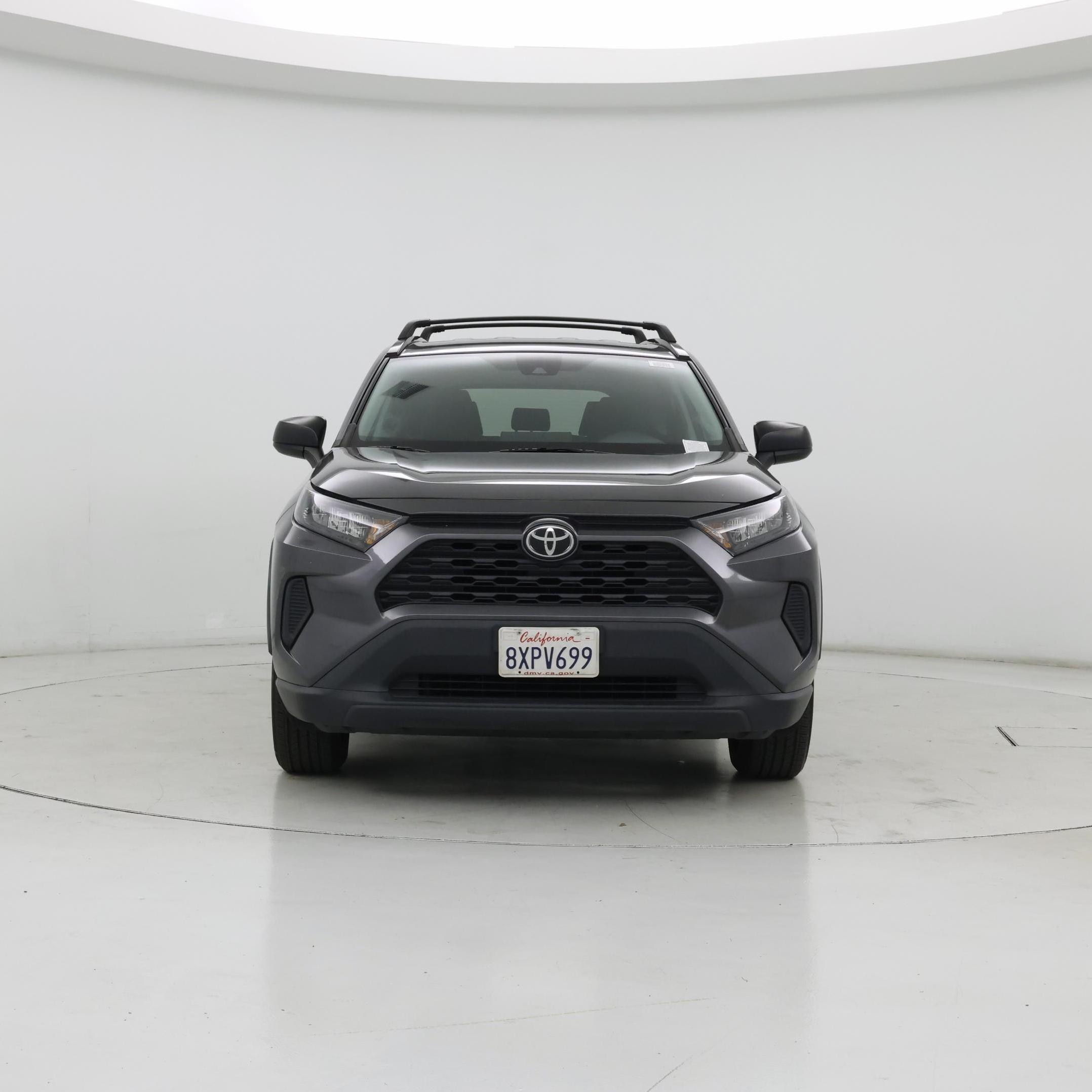 Thumbnail: 2021 Toyota RAV4 - 5