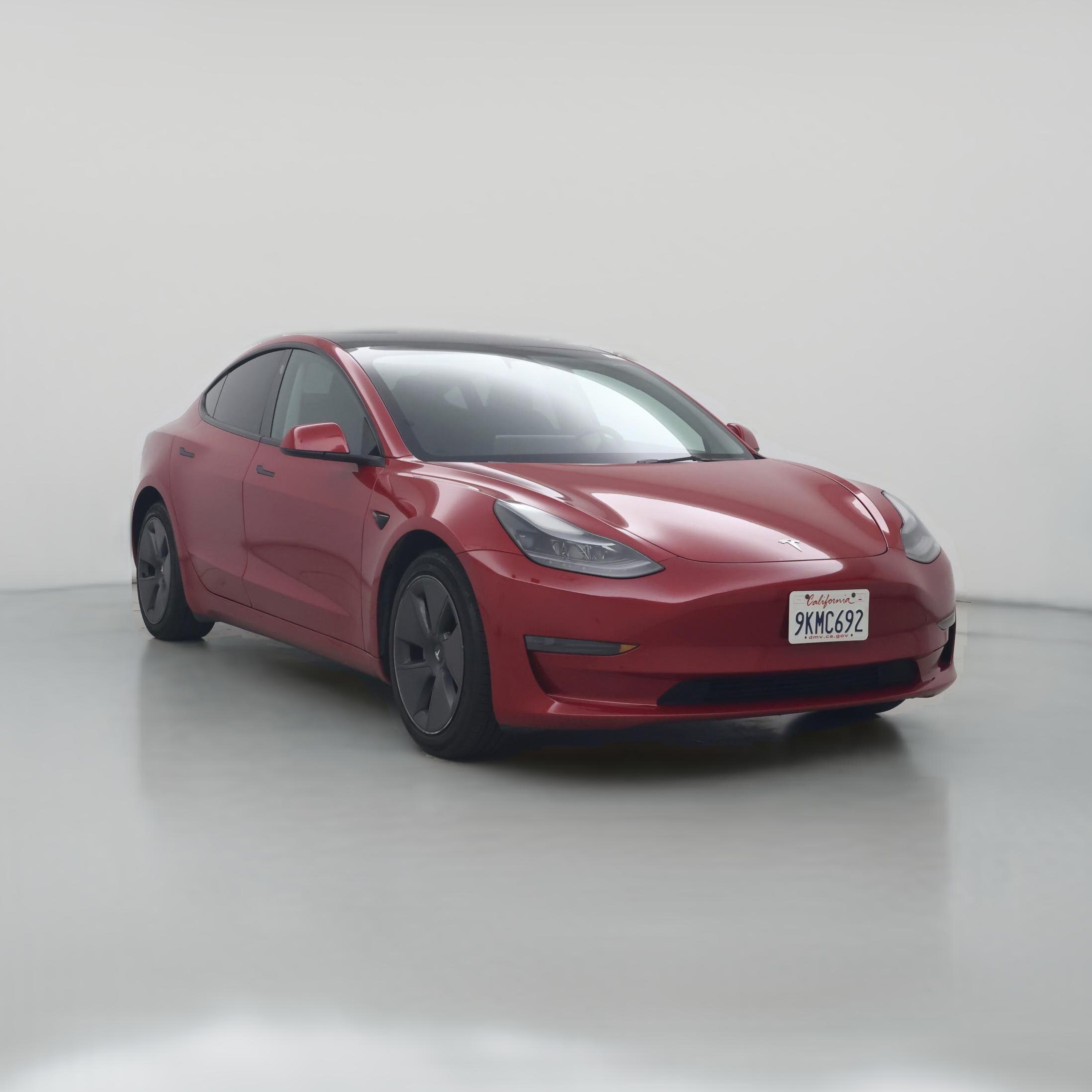 Thumbnail: 2023 Tesla Model 3 - 1