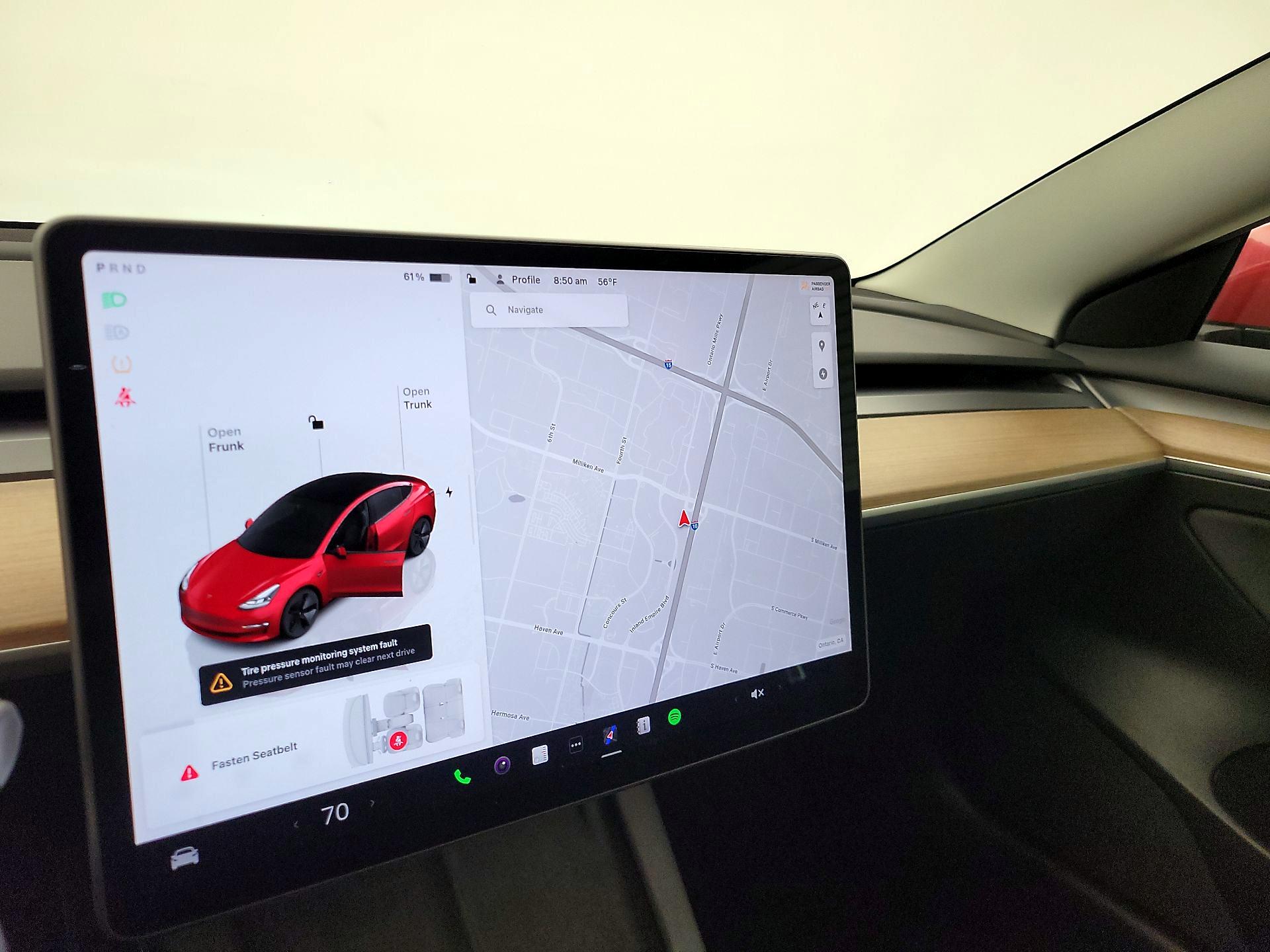 Thumbnail: 2023 Tesla Model 3 - 13