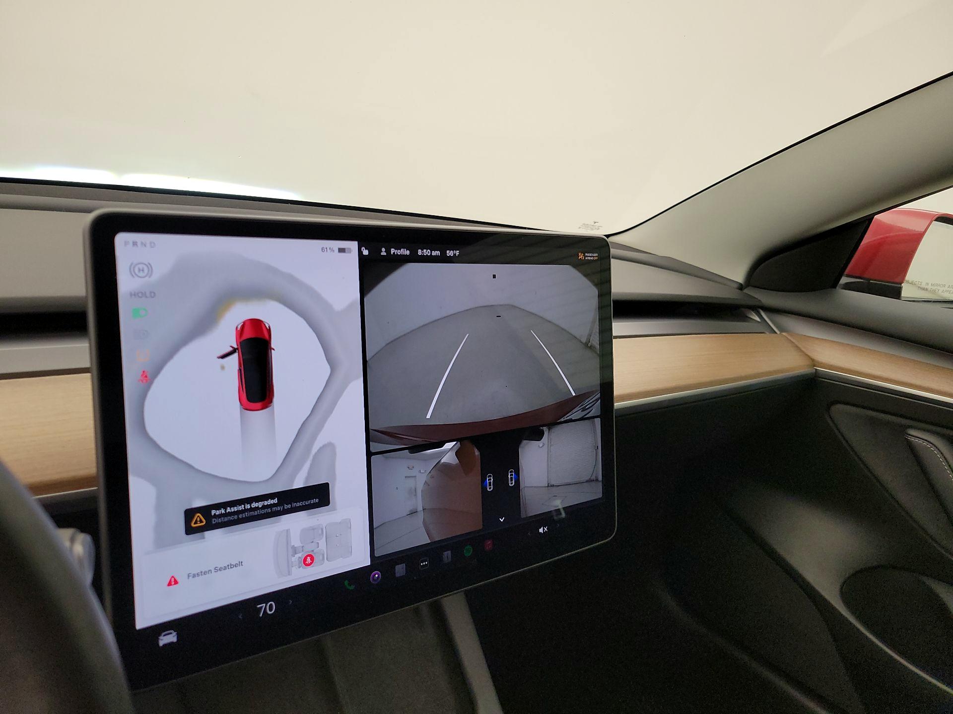 Thumbnail: 2023 Tesla Model 3 - 14