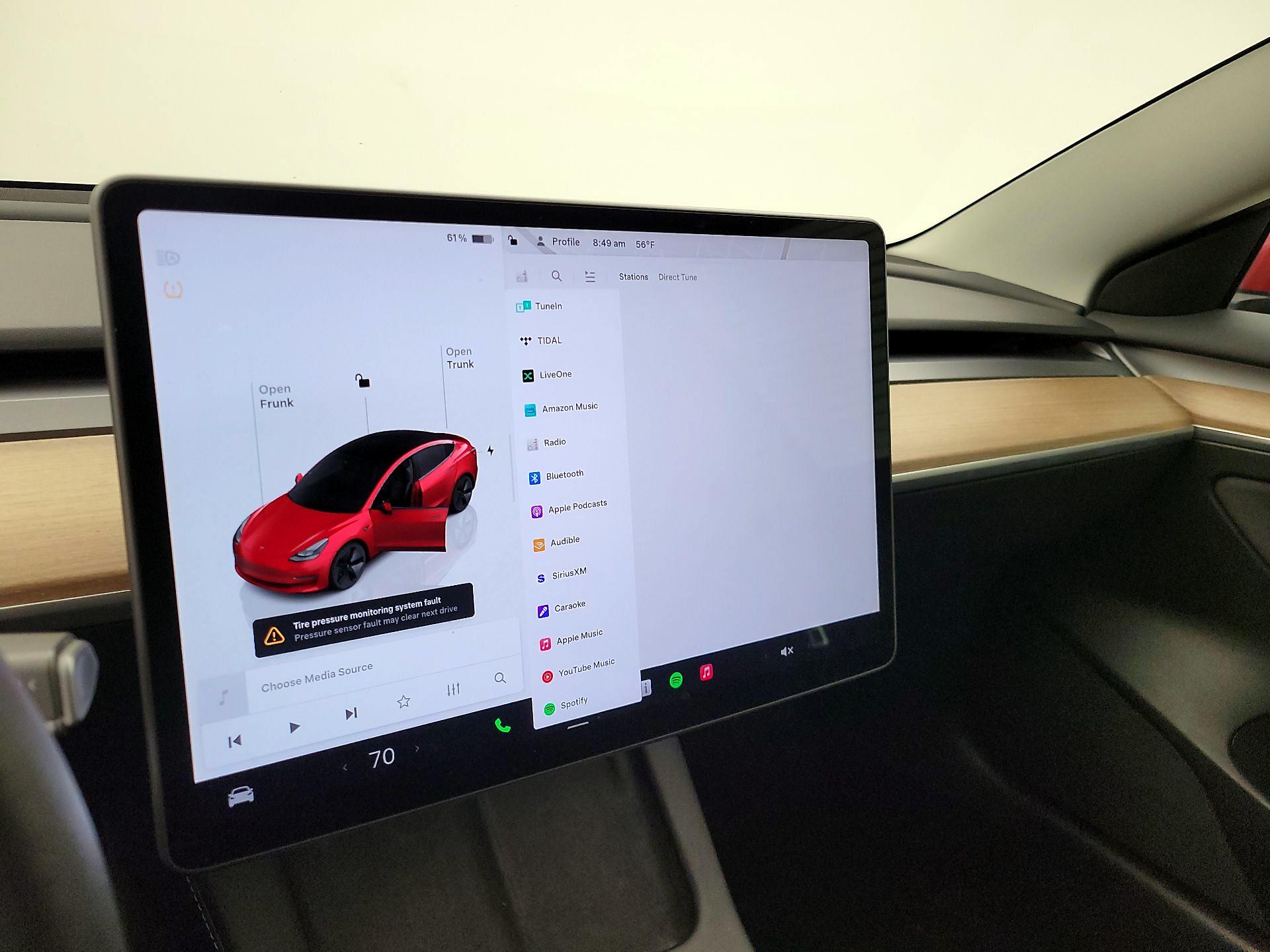 Thumbnail: 2023 Tesla Model 3 - 15