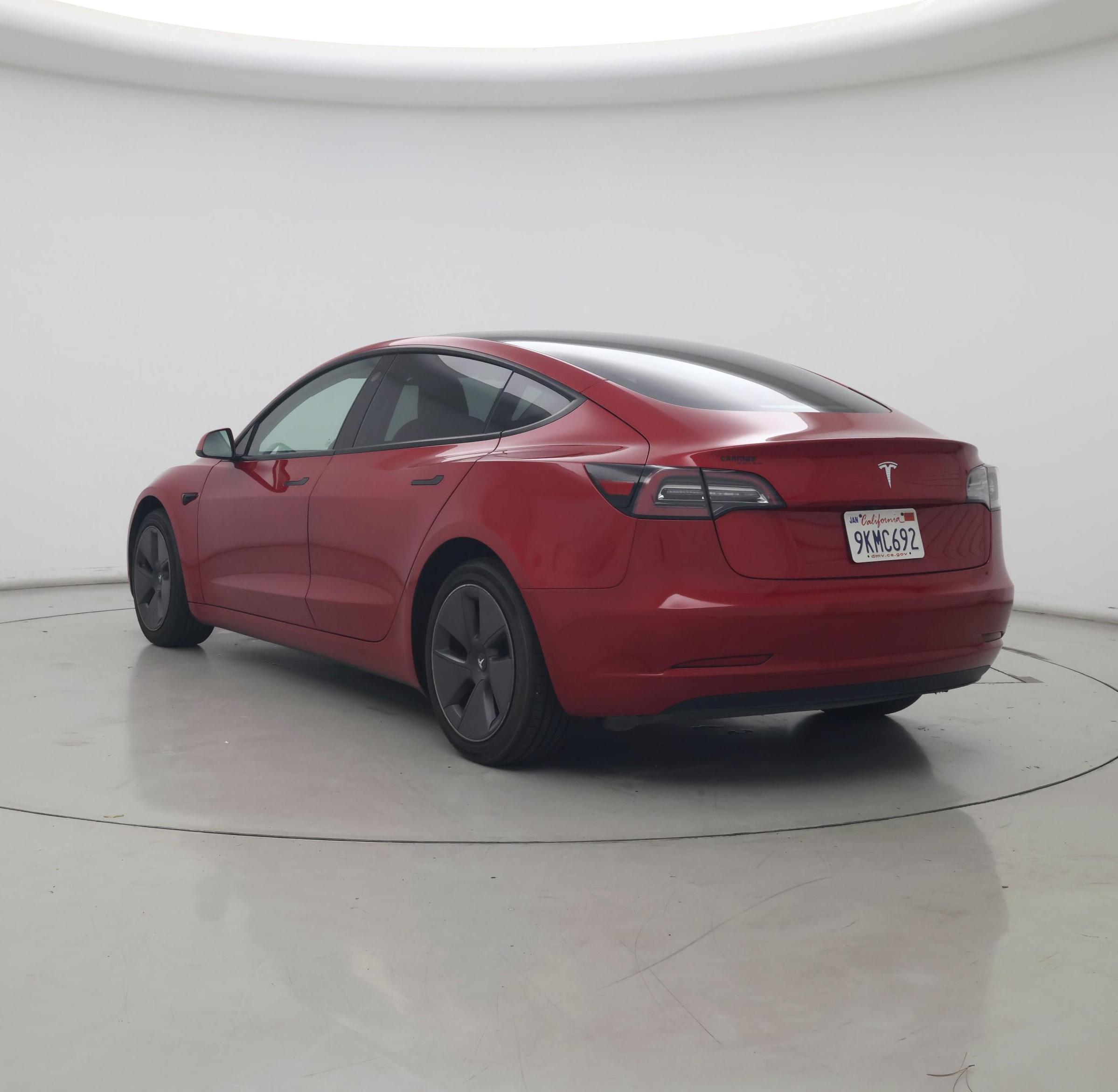 Thumbnail: 2023 Tesla Model 3 - 2