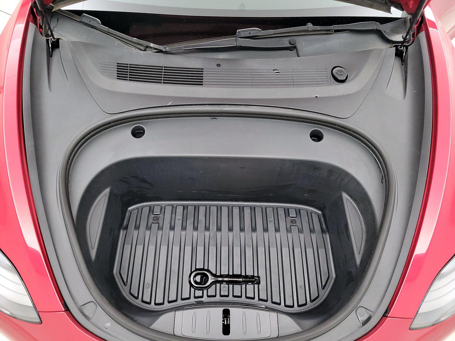 Thumbnail: 2023 Tesla Model 3 - 20