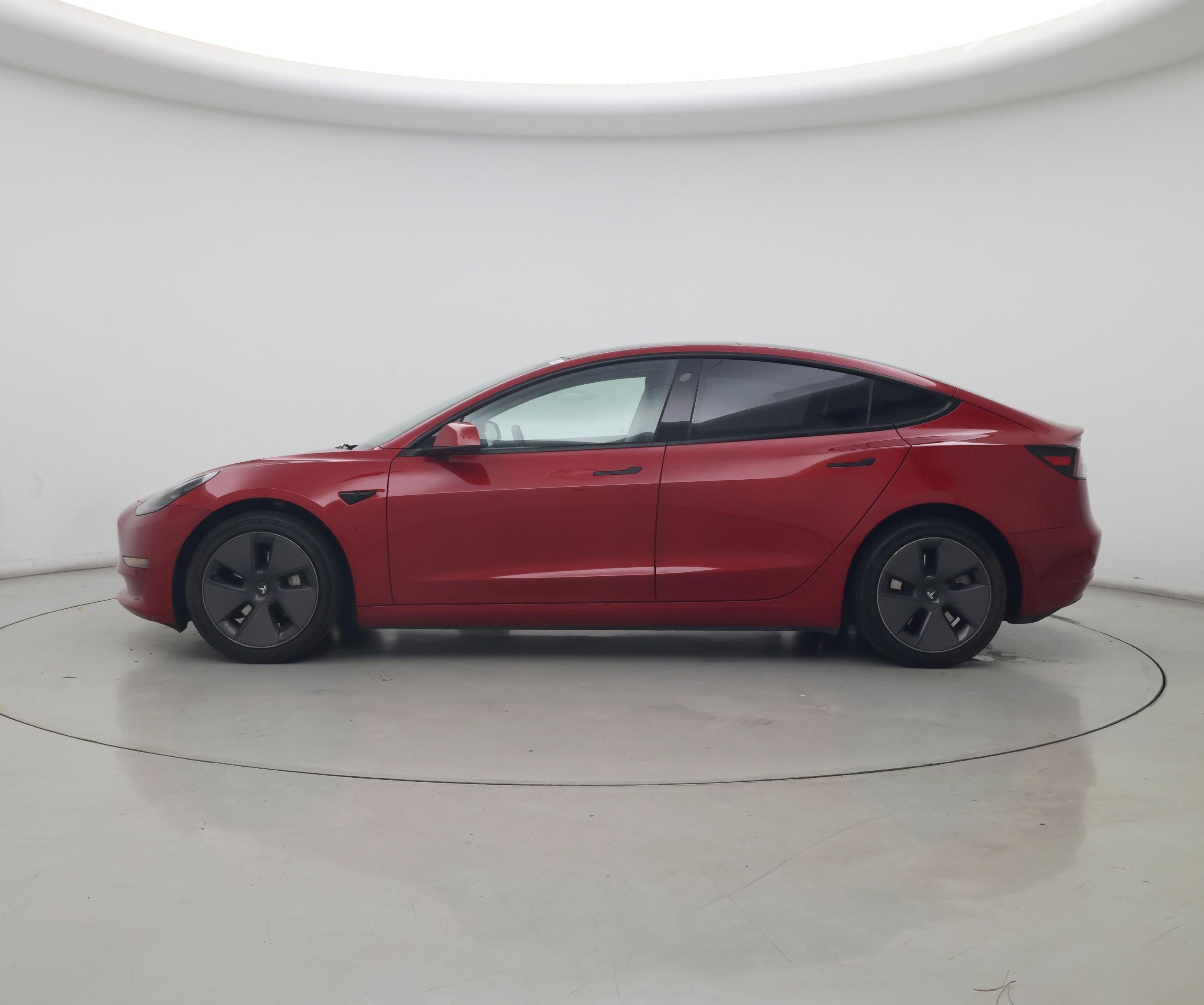 Thumbnail: 2023 Tesla Model 3 - 3
