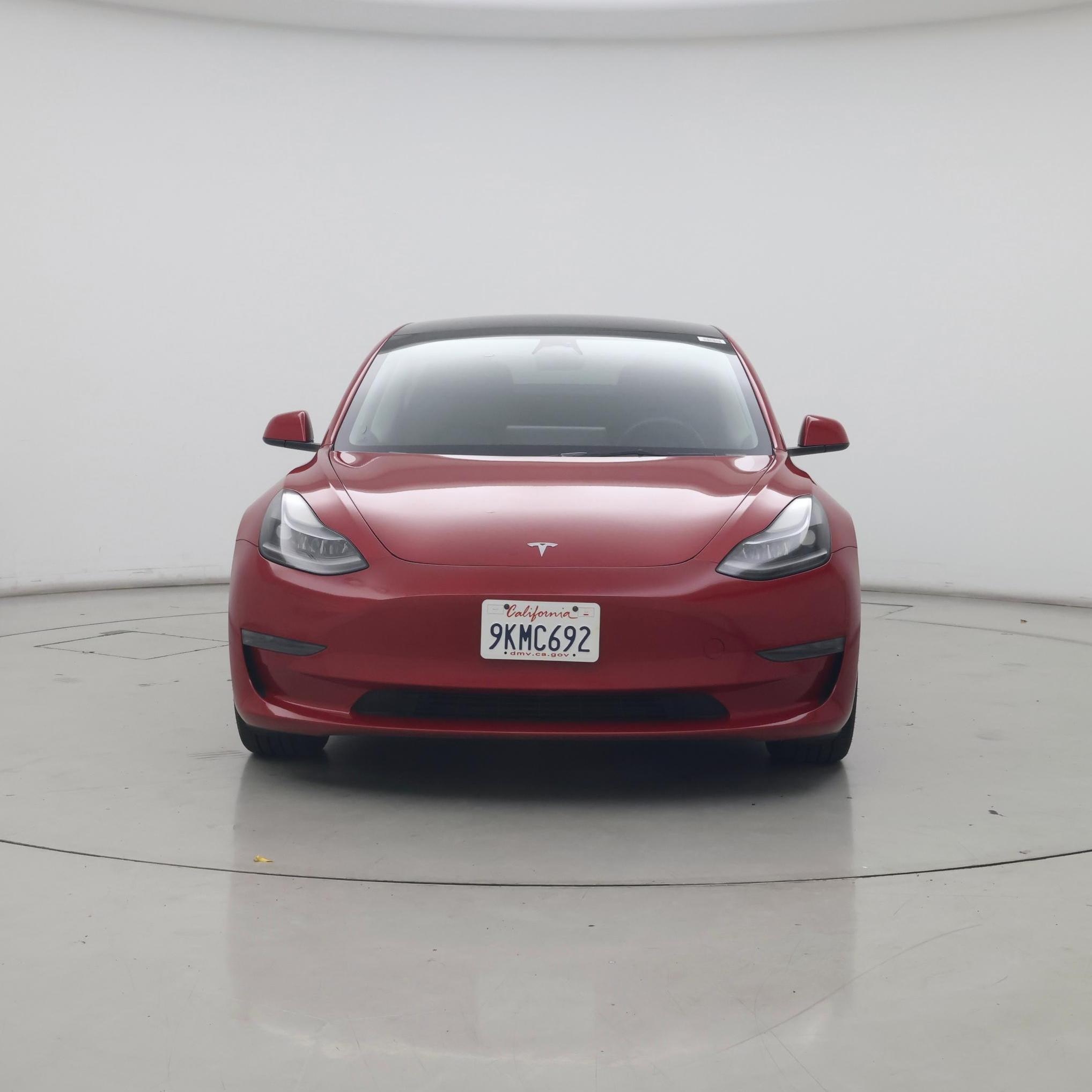 Thumbnail: 2023 Tesla Model 3 - 5