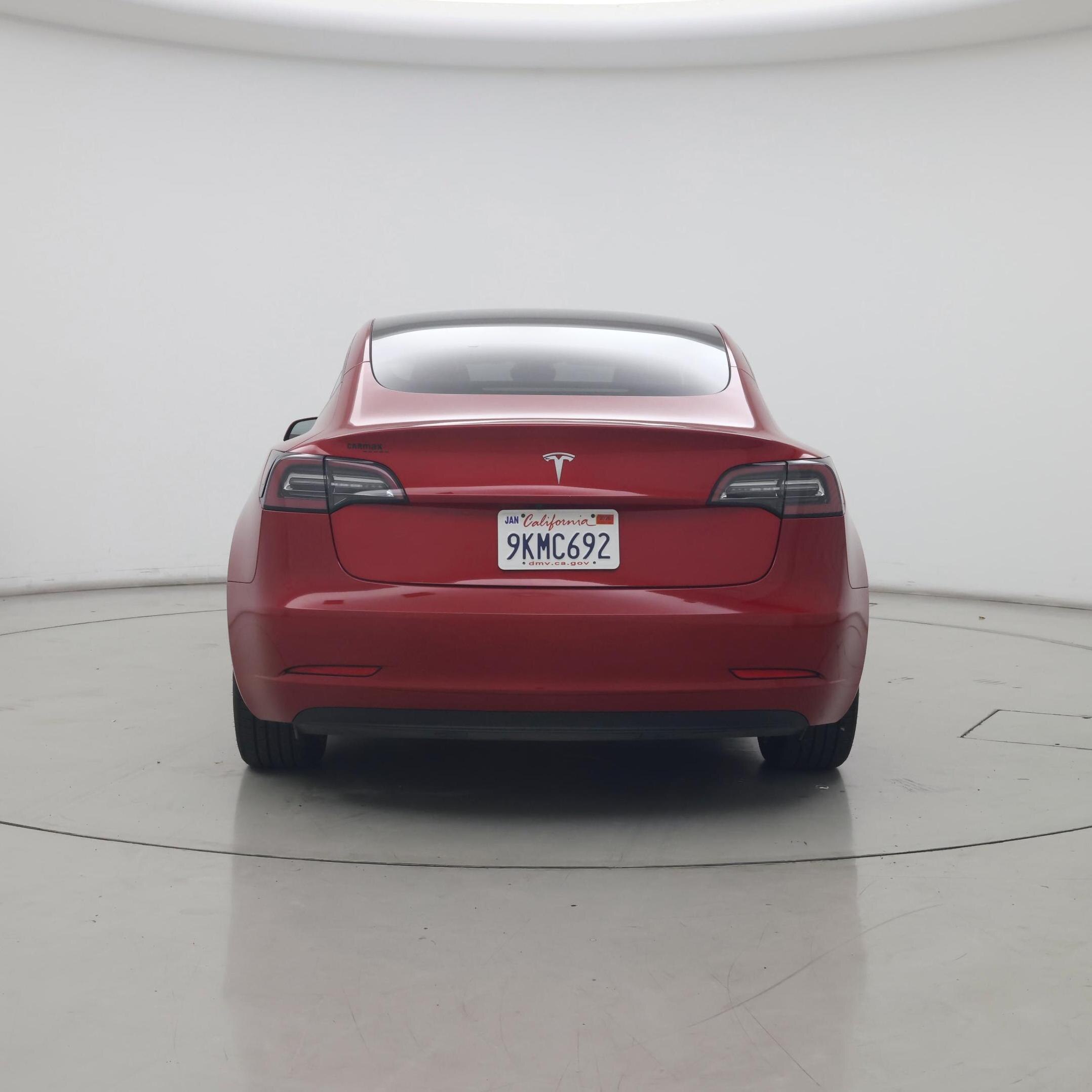 Thumbnail: 2023 Tesla Model 3 - 6