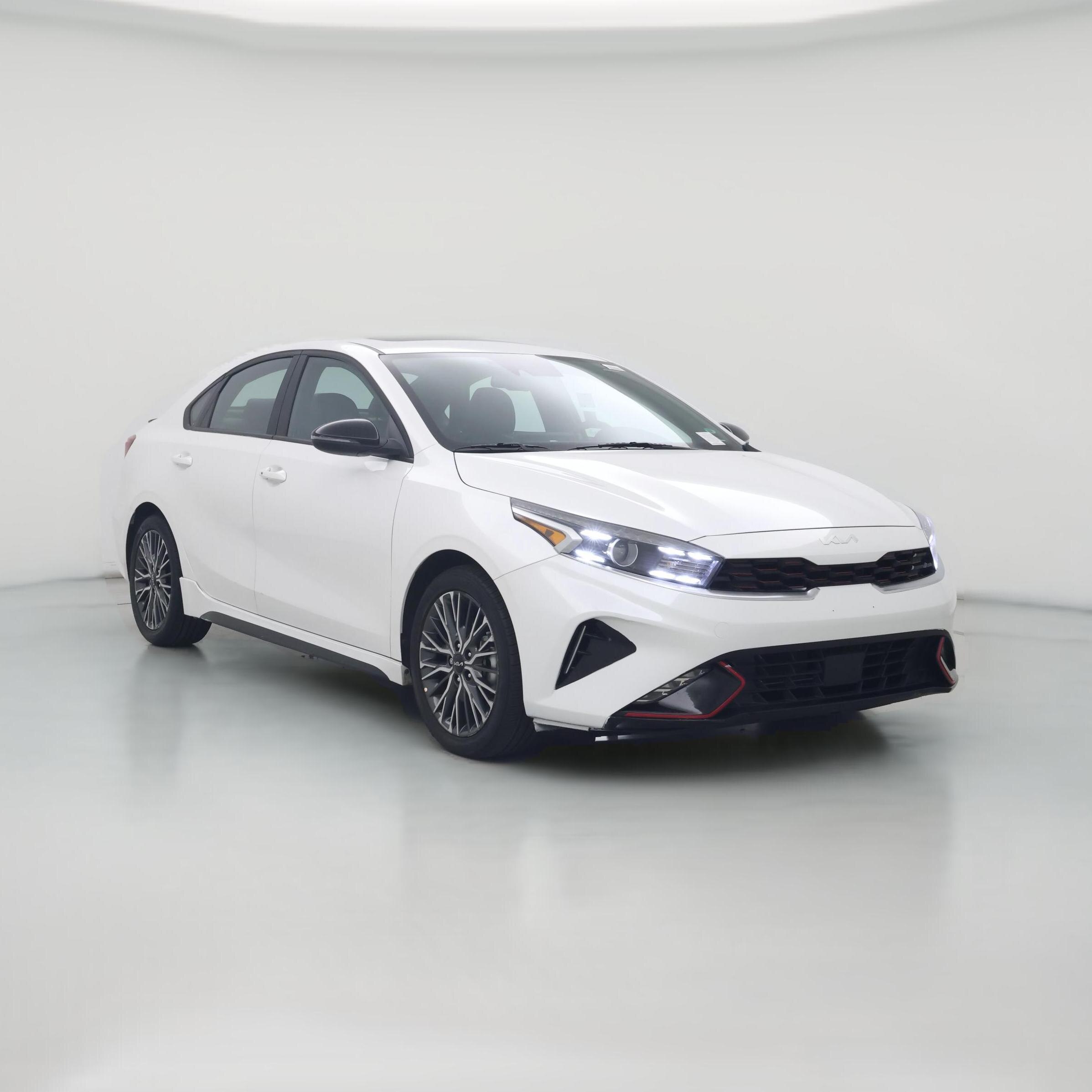 Thumbnail: 2023 Kia Forte - 1