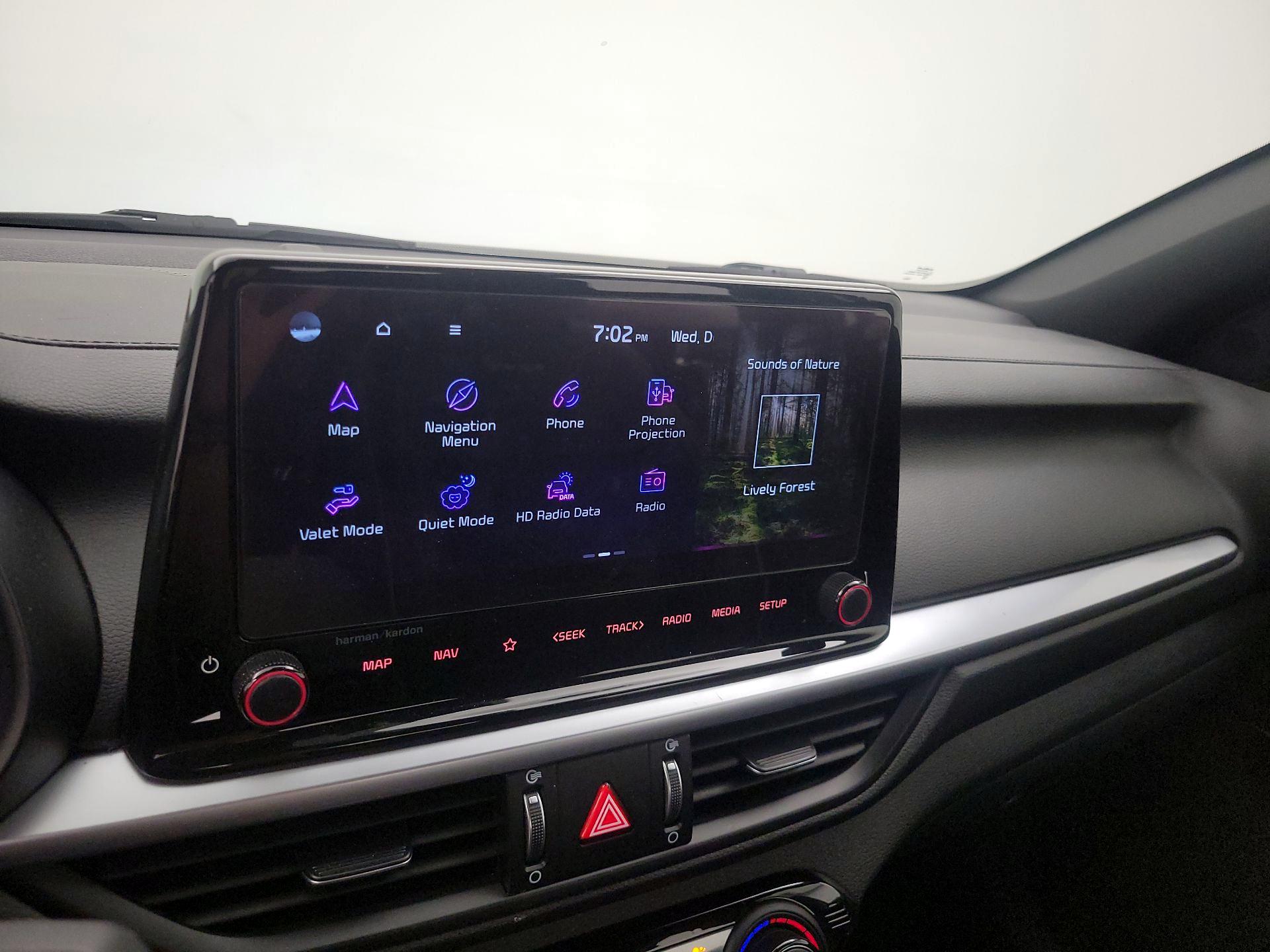 Thumbnail: 2023 Kia Forte - 15