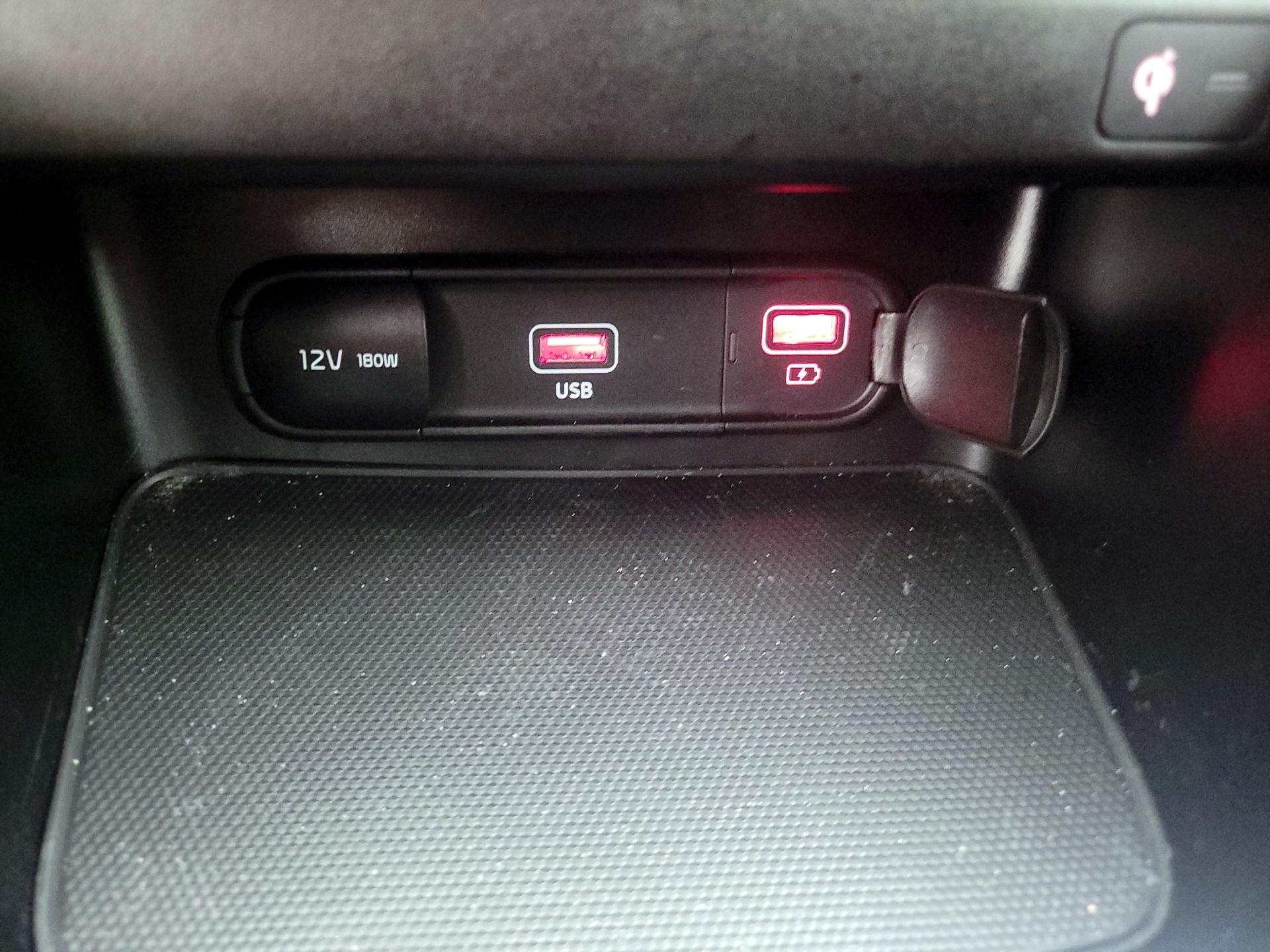 Thumbnail: 2023 Kia Forte - 18