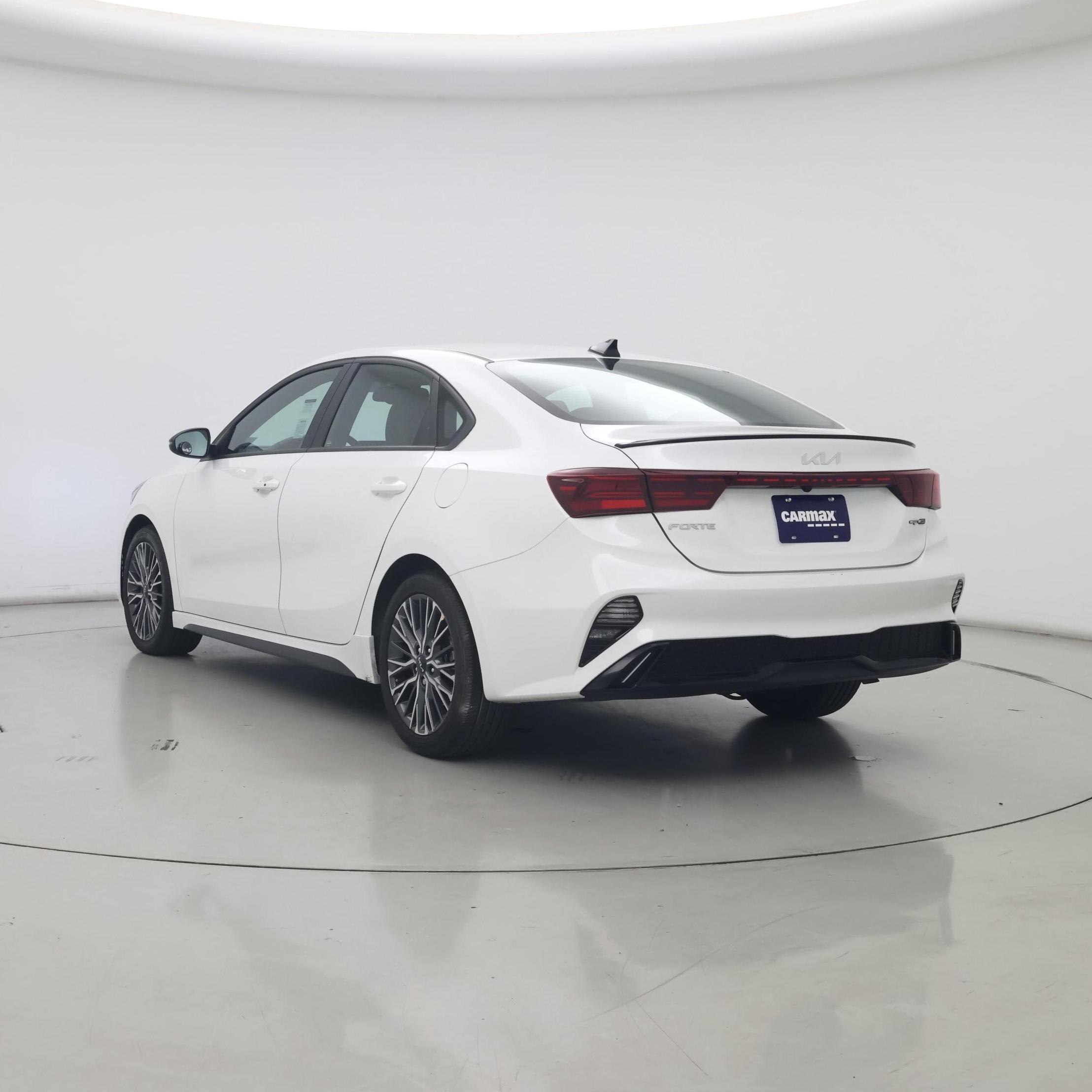 Thumbnail: 2023 Kia Forte - 2