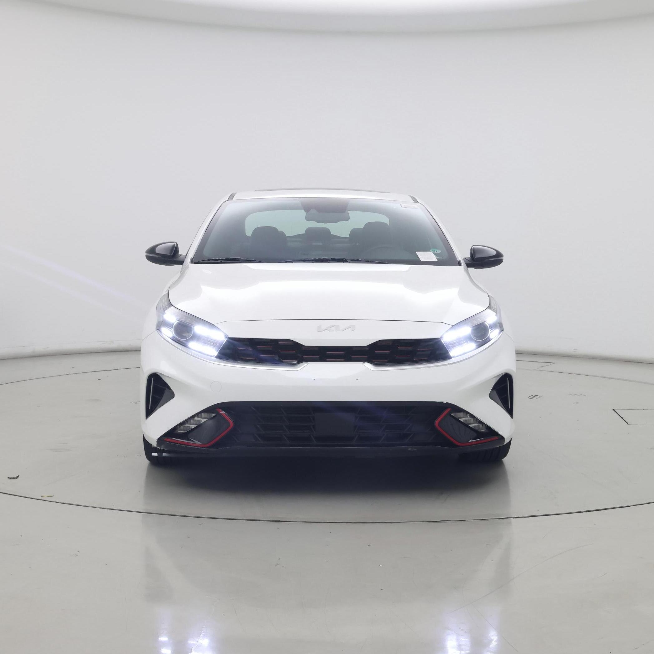 Thumbnail: 2023 Kia Forte - 5