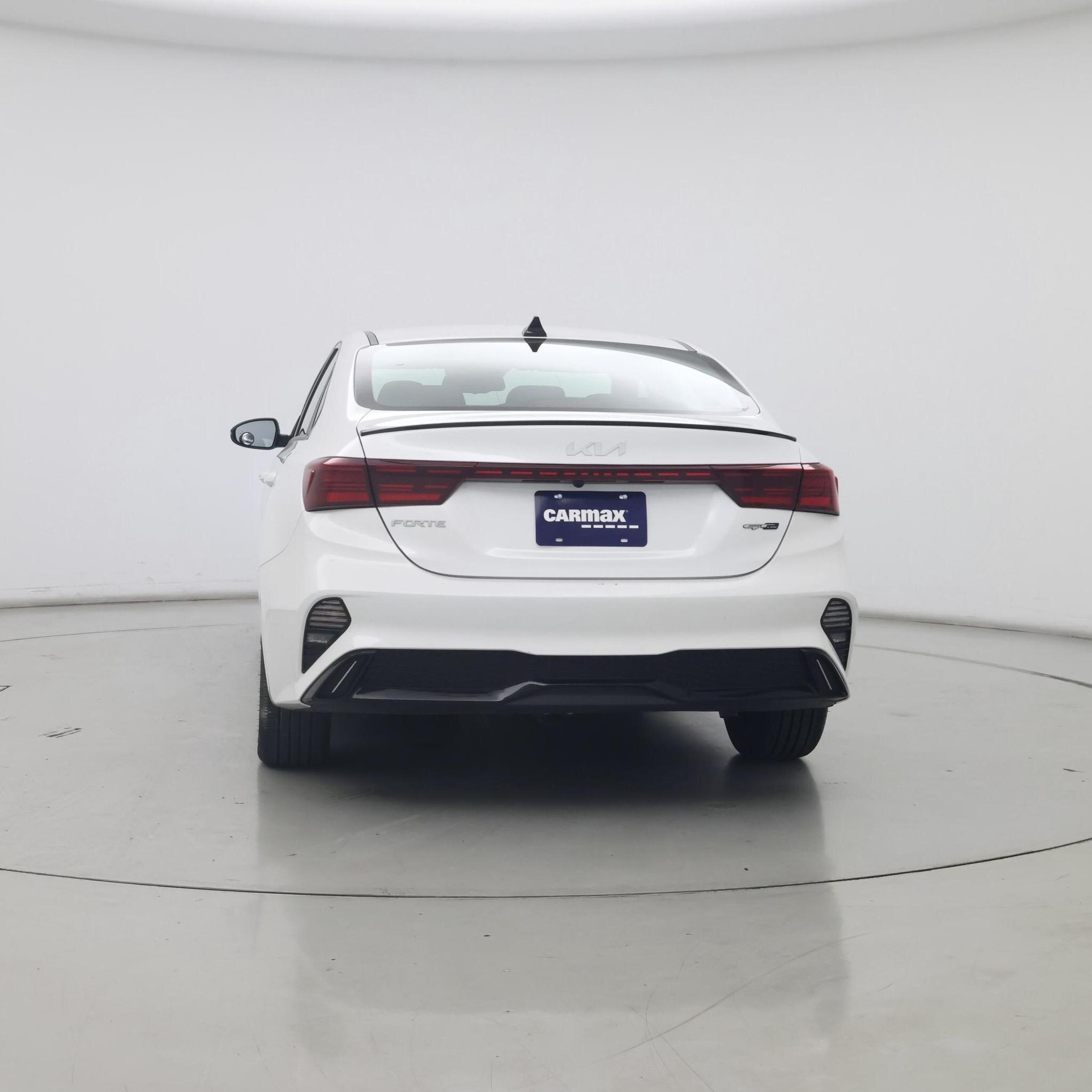 Thumbnail: 2023 Kia Forte - 6