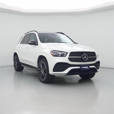 2020 Mercedes-Benz GLE580