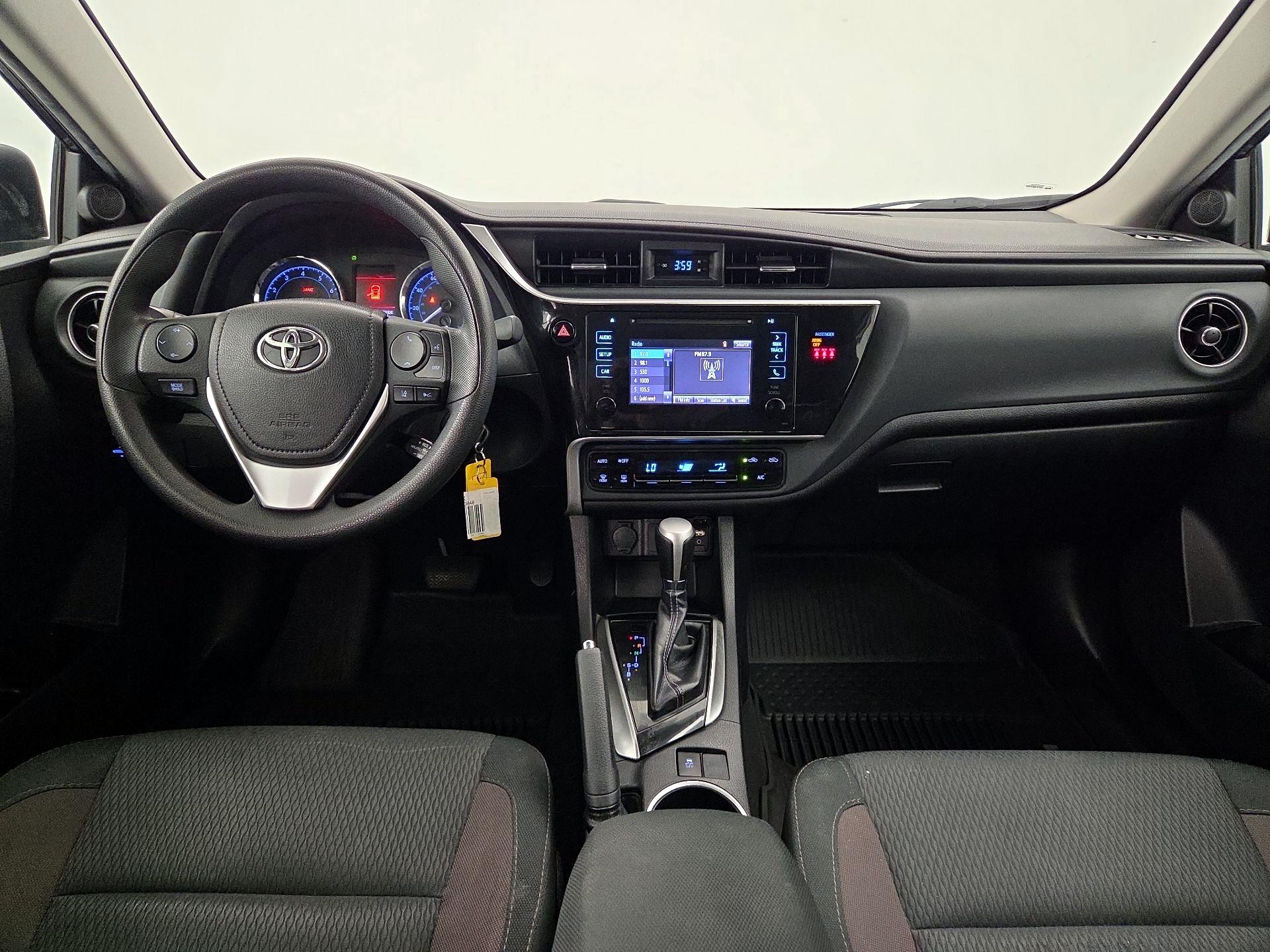 Thumbnail: 2019 Toyota Corolla - 9