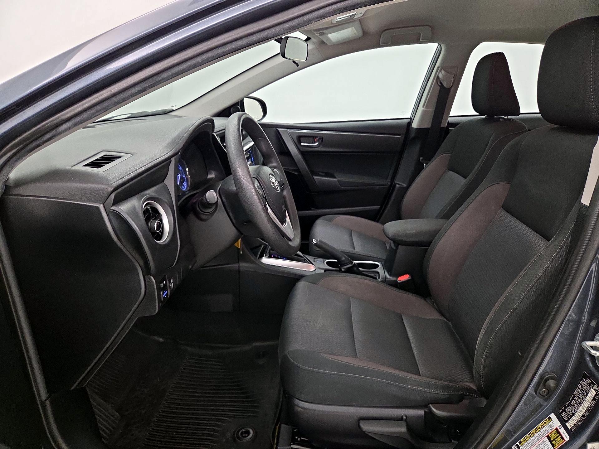 Thumbnail: 2019 Toyota Corolla - 11