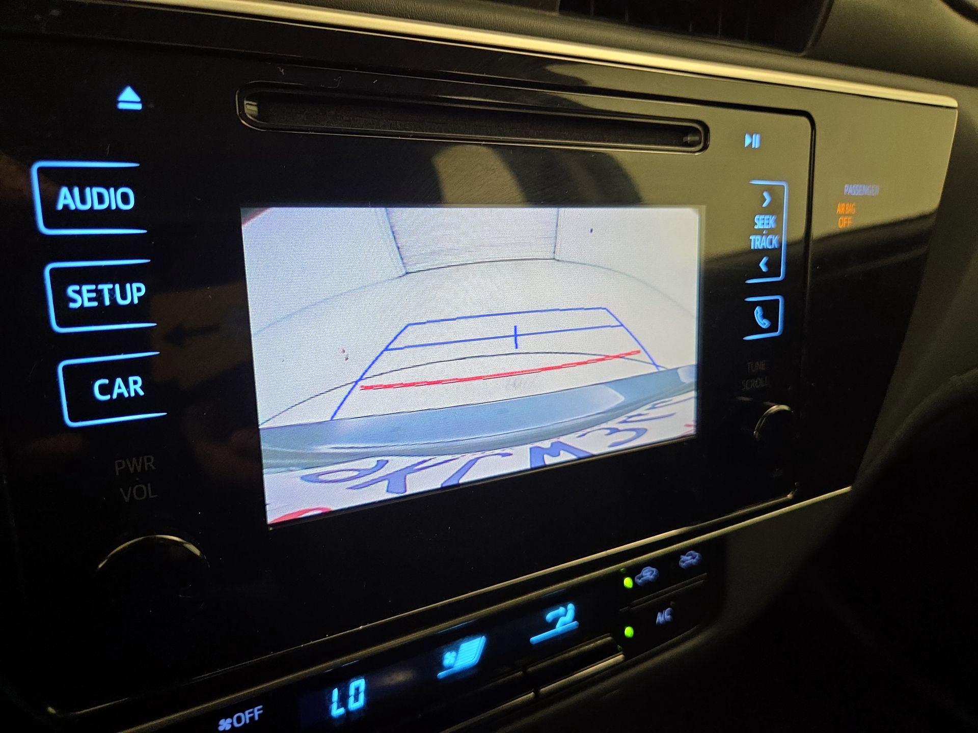 Thumbnail: 2019 Toyota Corolla - 14