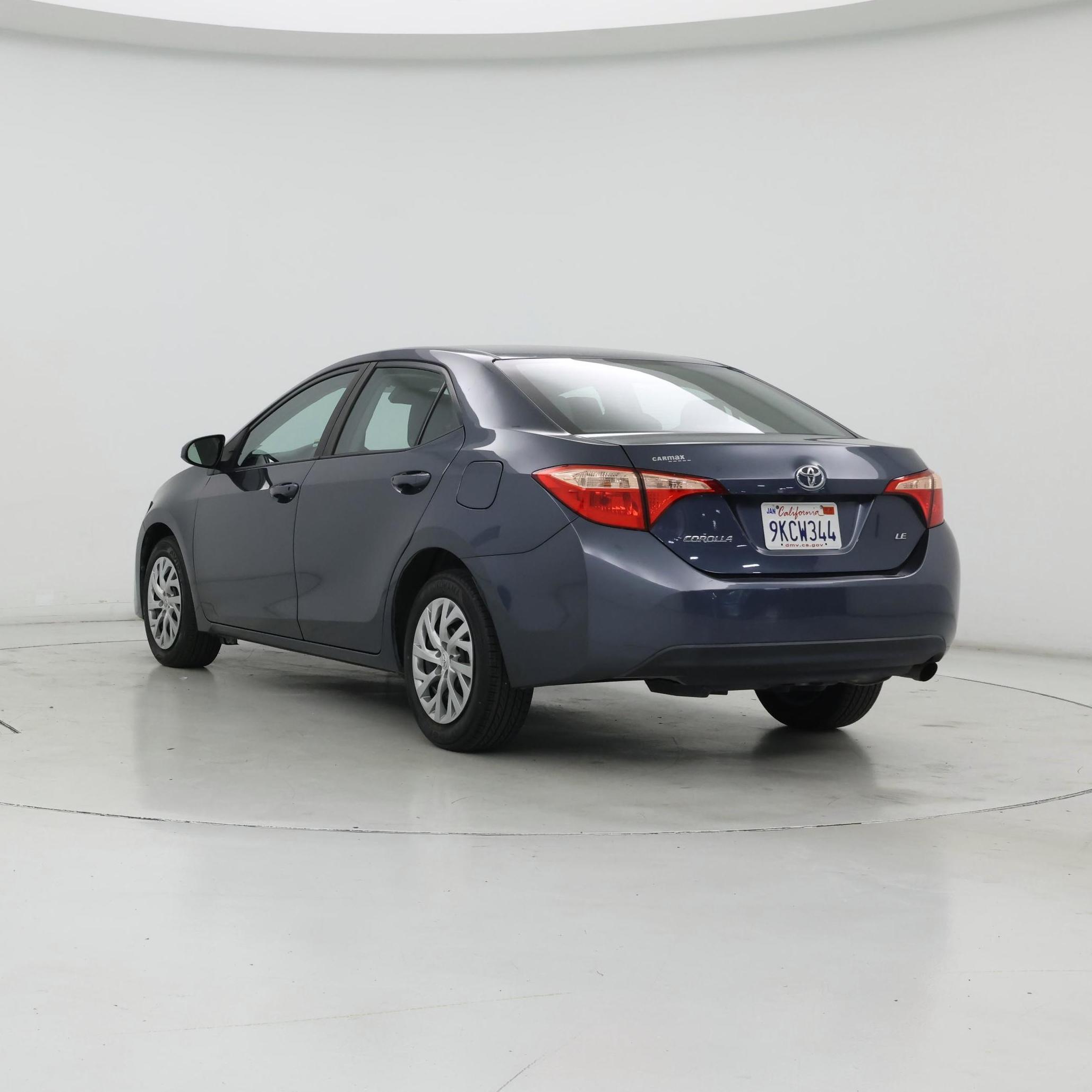 Thumbnail: 2019 Toyota Corolla - 2