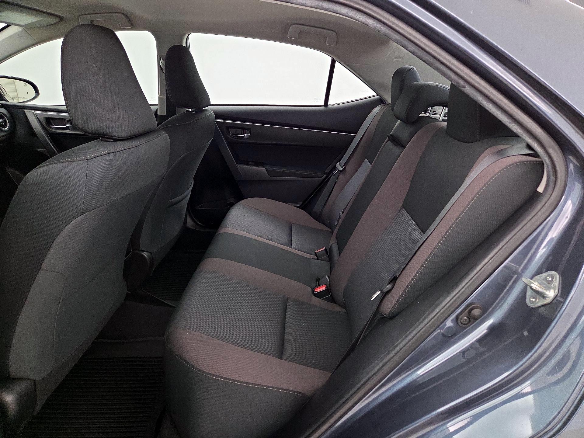 Thumbnail: 2019 Toyota Corolla - 19