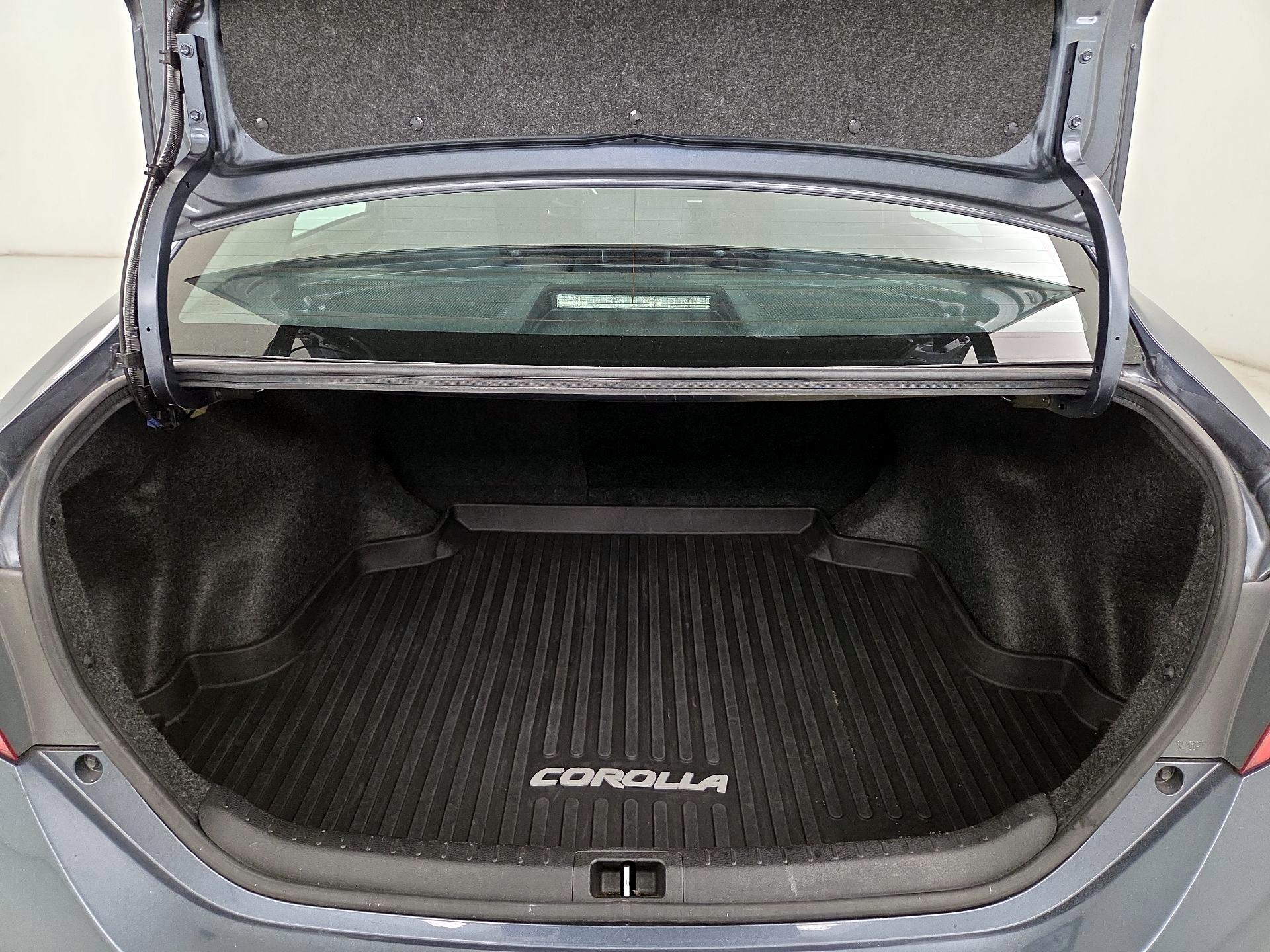 Thumbnail: 2019 Toyota Corolla - 20