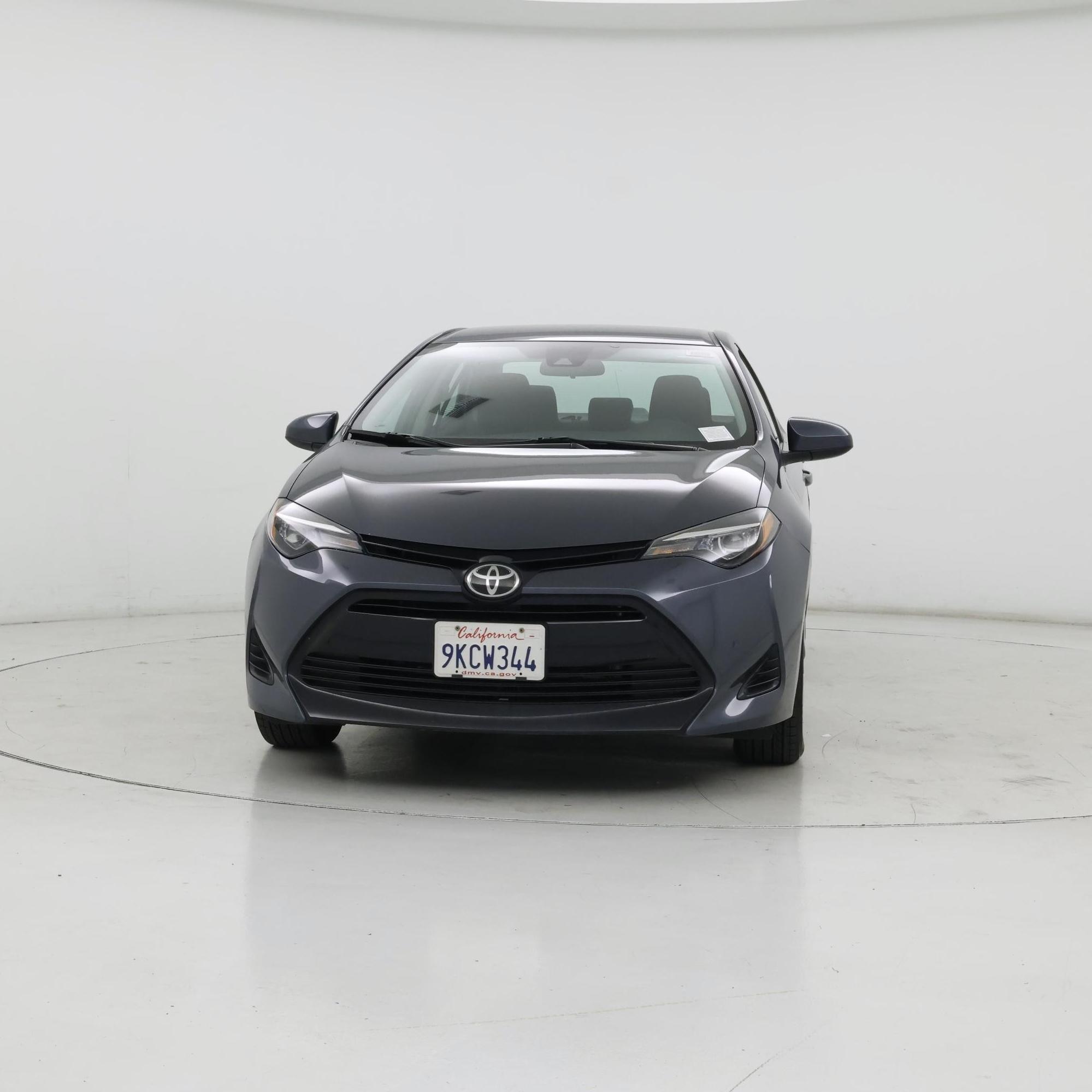 Thumbnail: 2019 Toyota Corolla - 5