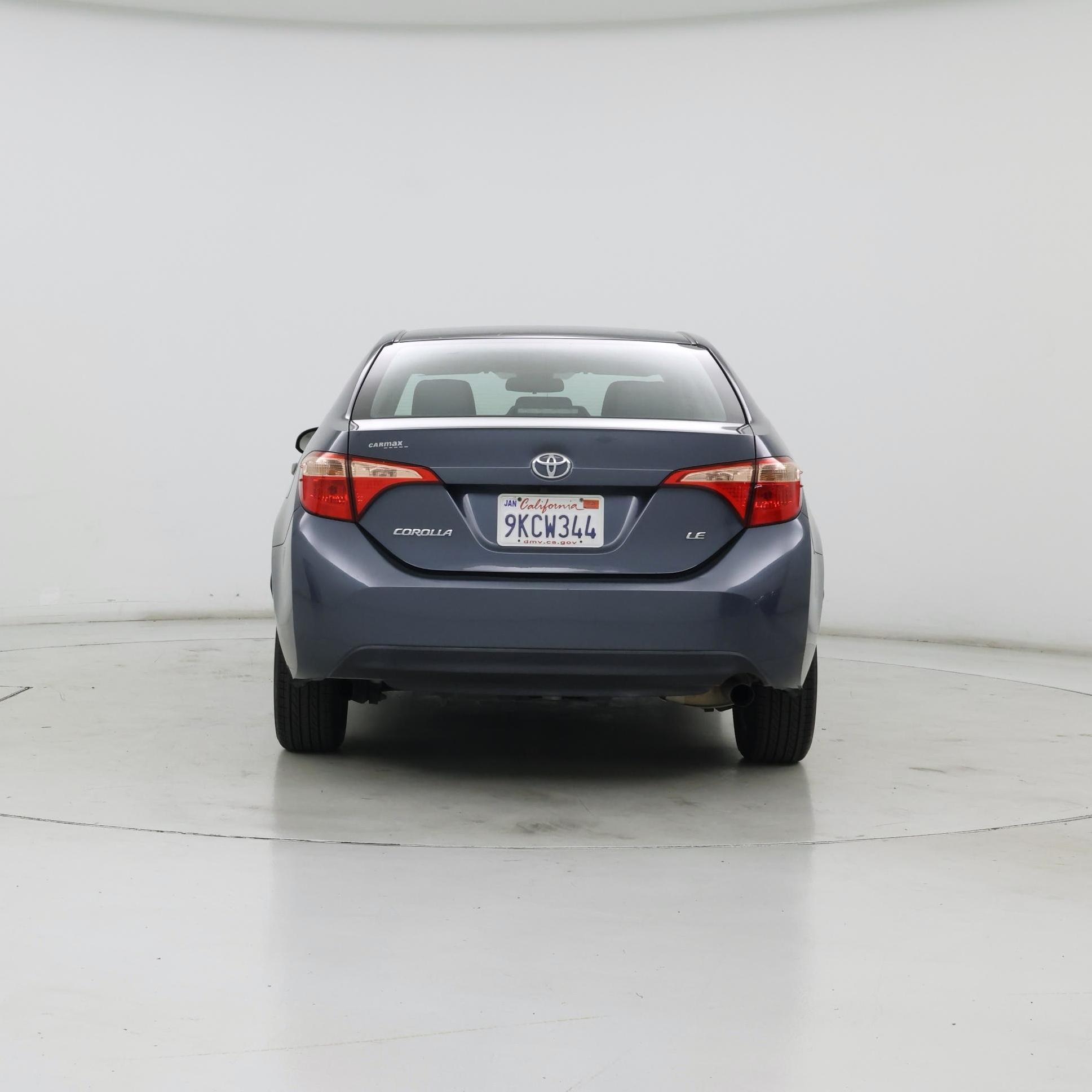 Thumbnail: 2019 Toyota Corolla - 6