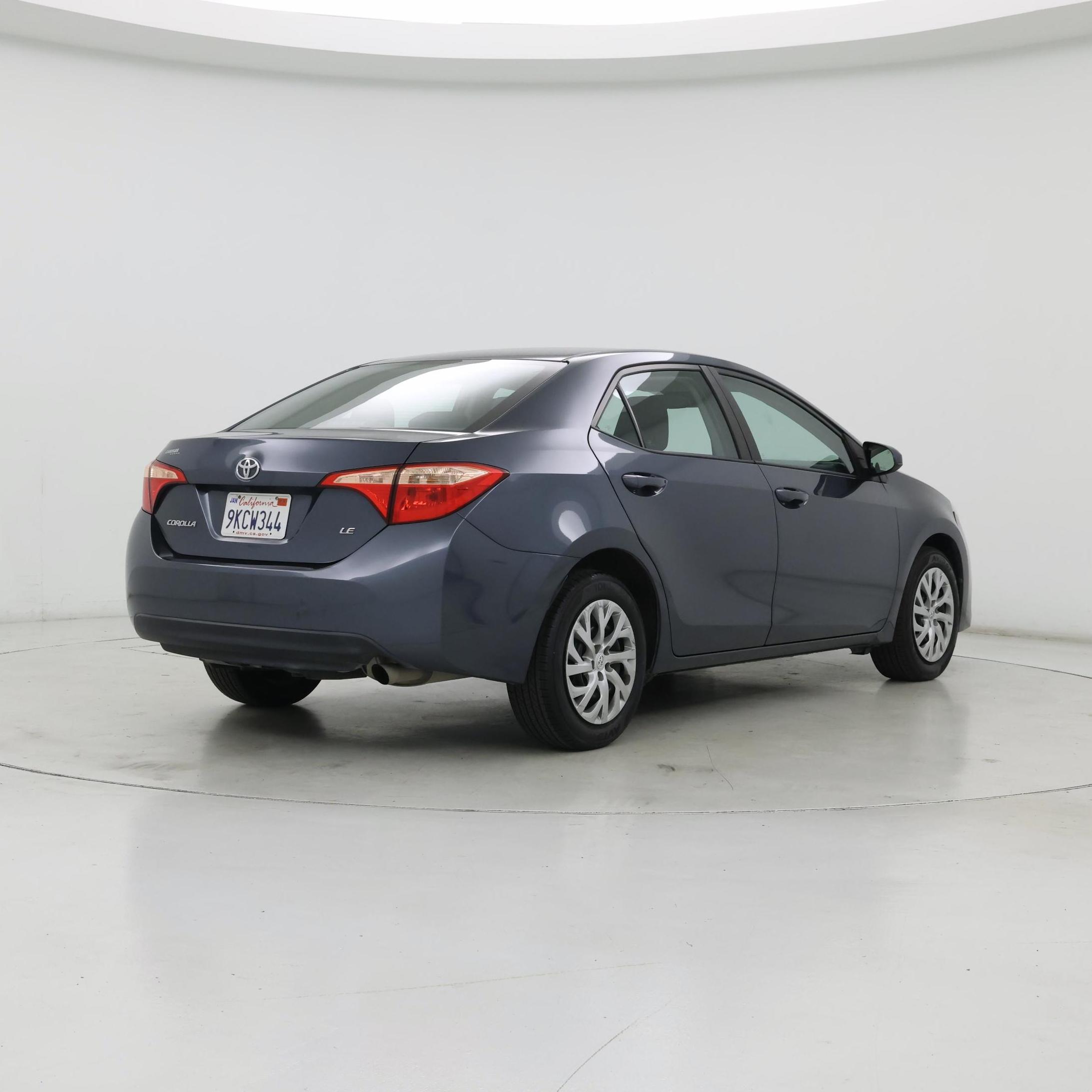 Thumbnail: 2019 Toyota Corolla - 8