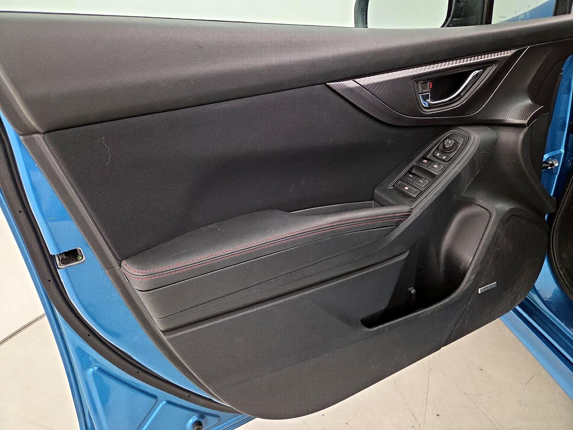 Thumbnail: 2017 Subaru Impreza - 12