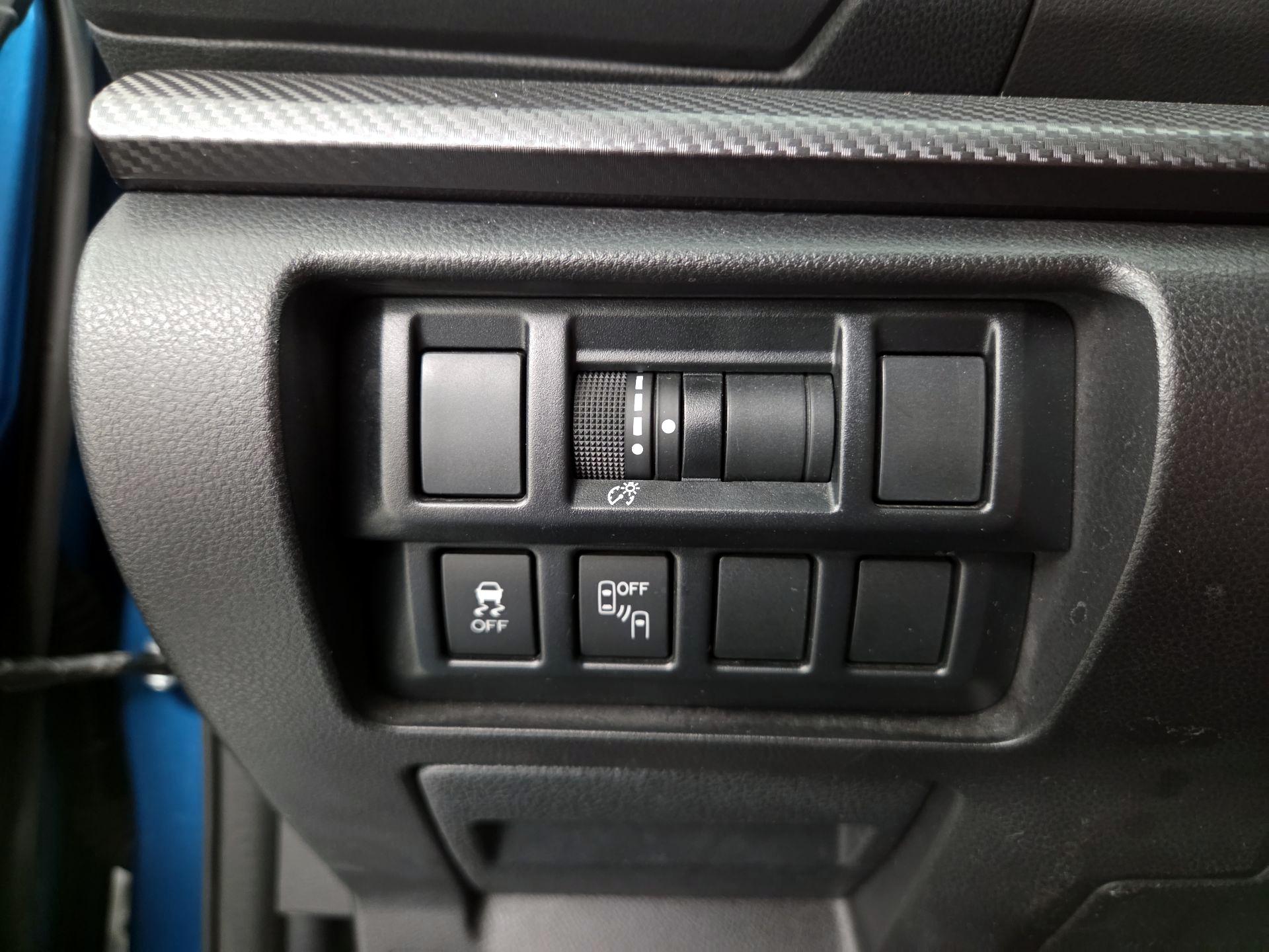 Thumbnail: 2017 Subaru Impreza - 13